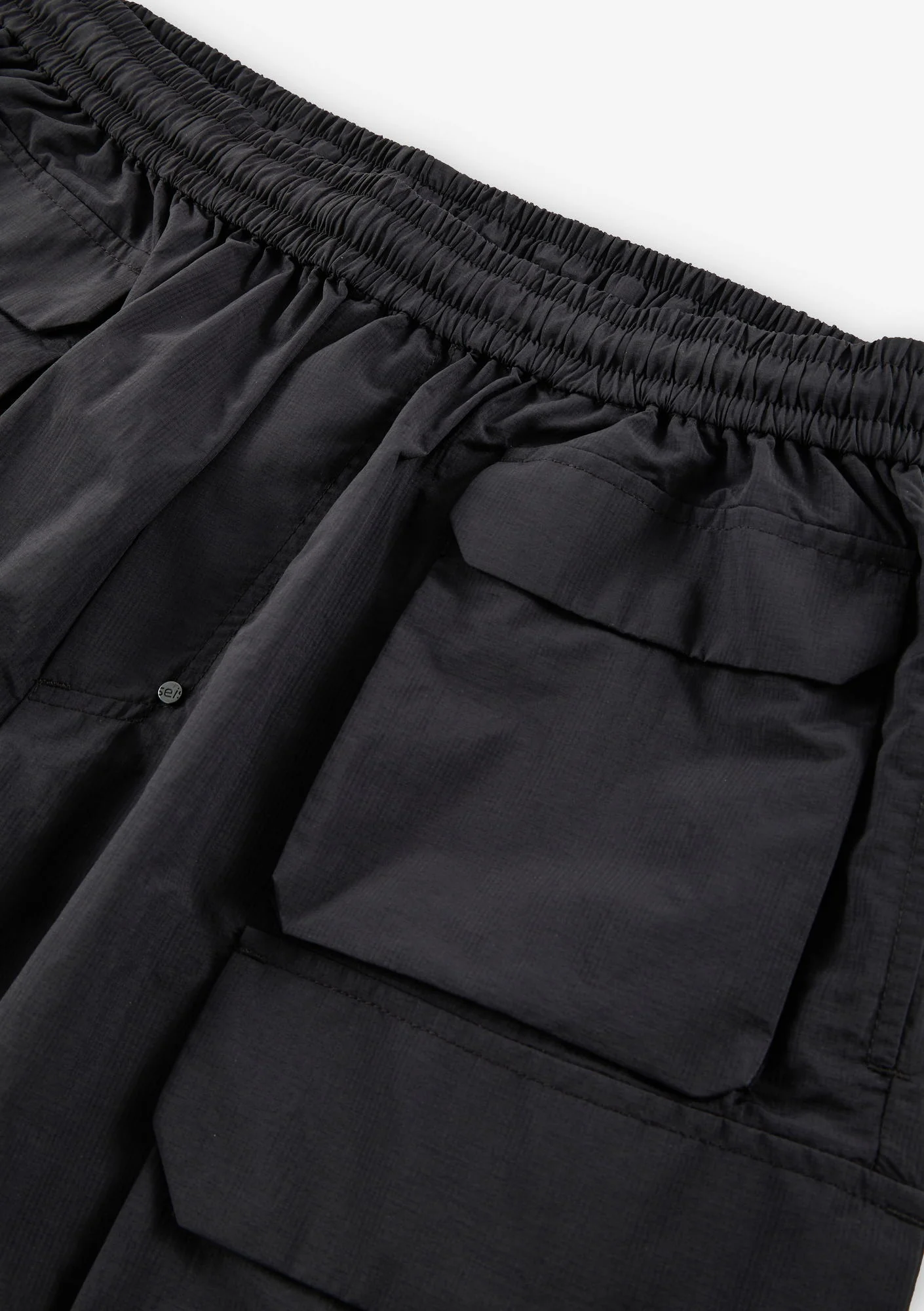 OZMA Utility Short Pants Rm237 - Image 9