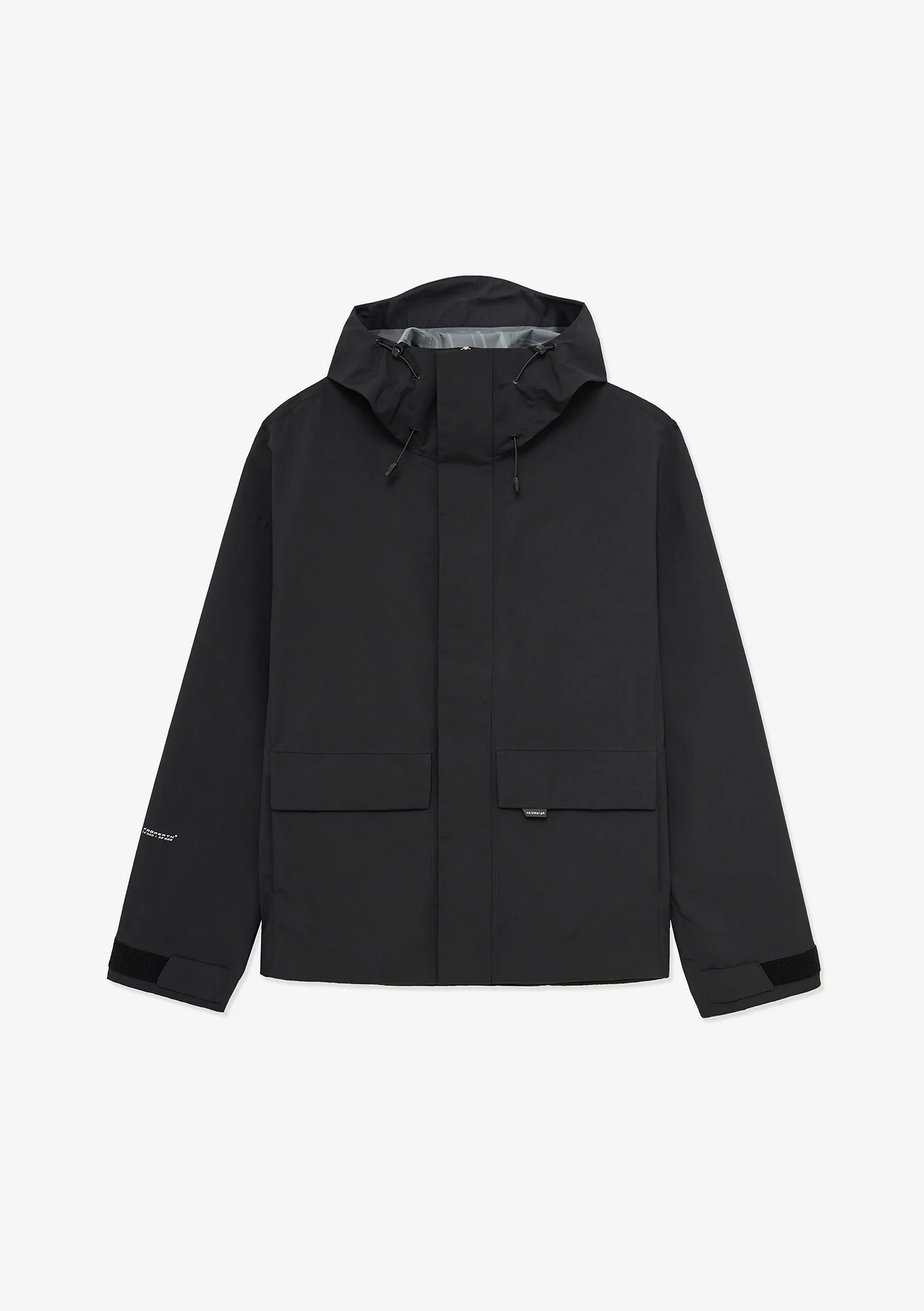 SAGITTARIUS A Waterproof Jacket Qm567 - Image 10