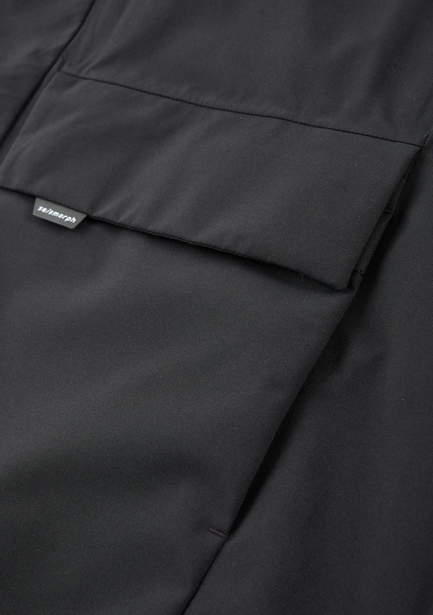 SAGITTARIUS A Waterproof Jacket Qm567 - Image 13