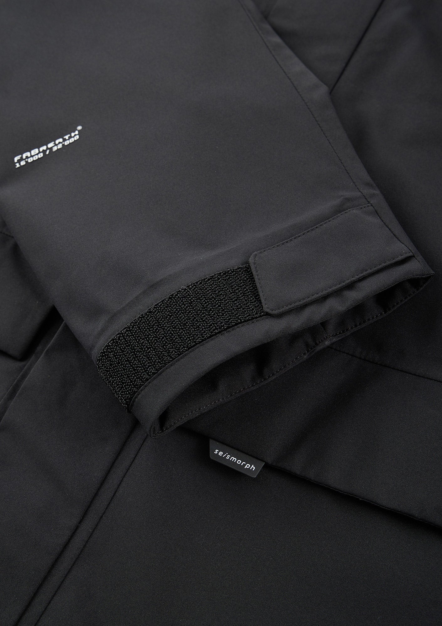 SAGITTARIUS A Waterproof Jacket Qm567 - Image 14