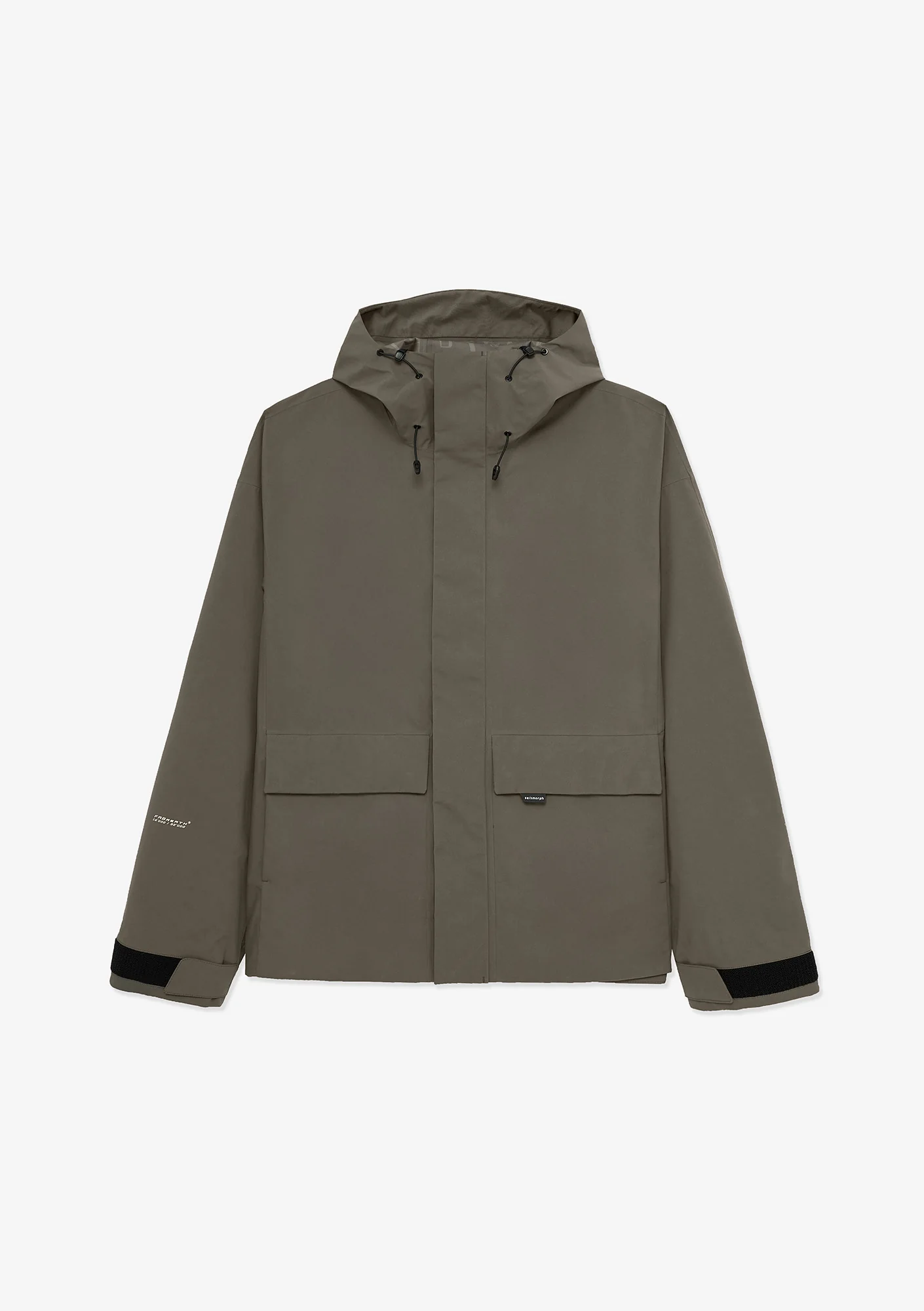SAGITTARIUS A Waterproof Jacket Qm567 - Image 25