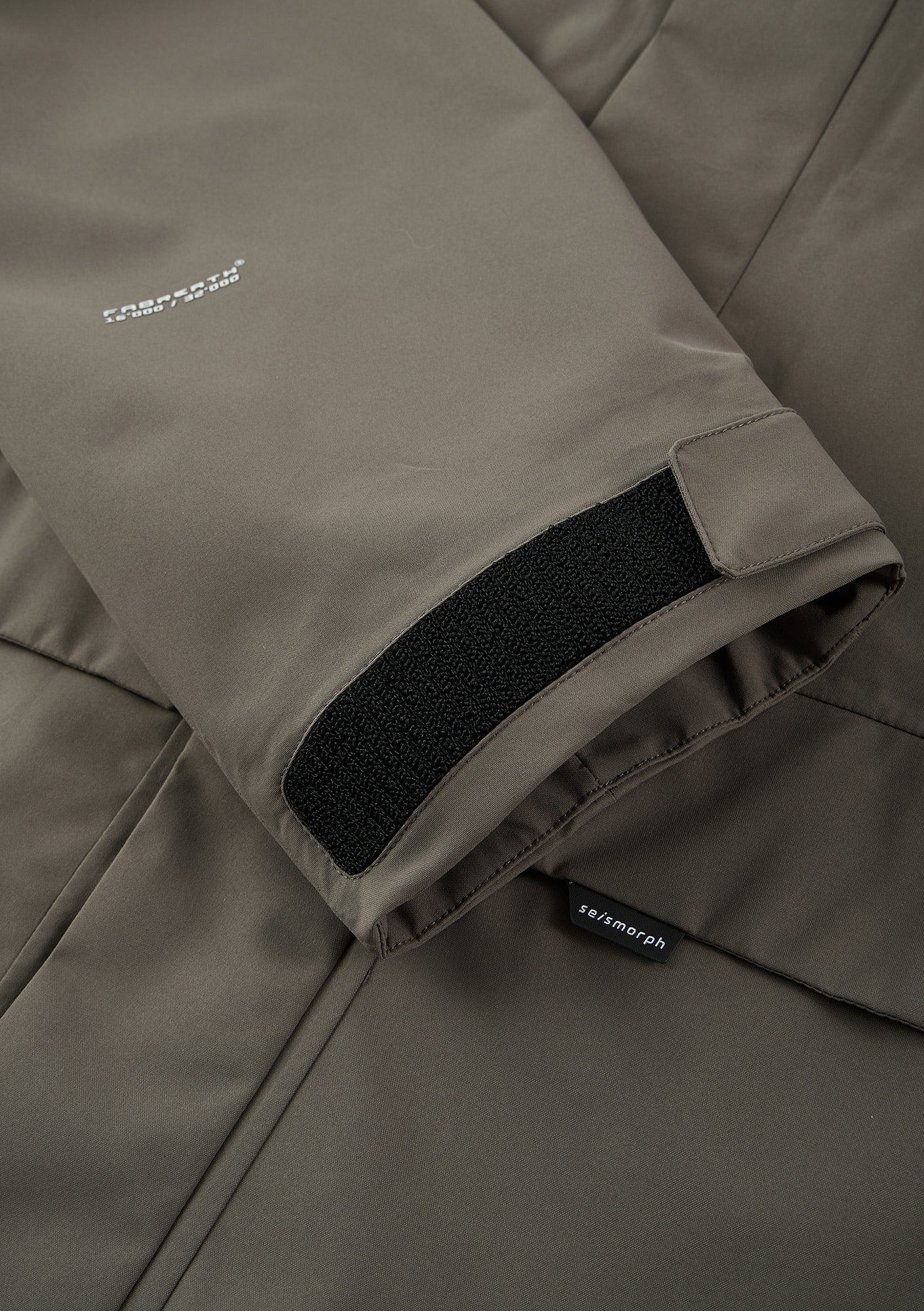 SAGITTARIUS A Waterproof Jacket Qm567 - Image 28