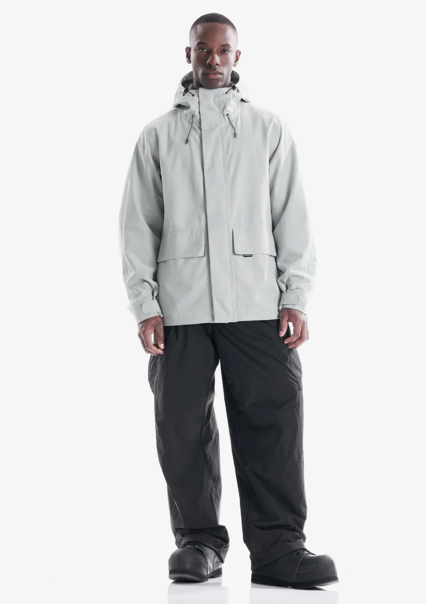 SAGITTARIUS A Waterproof Jacket Qm567 - Image 34