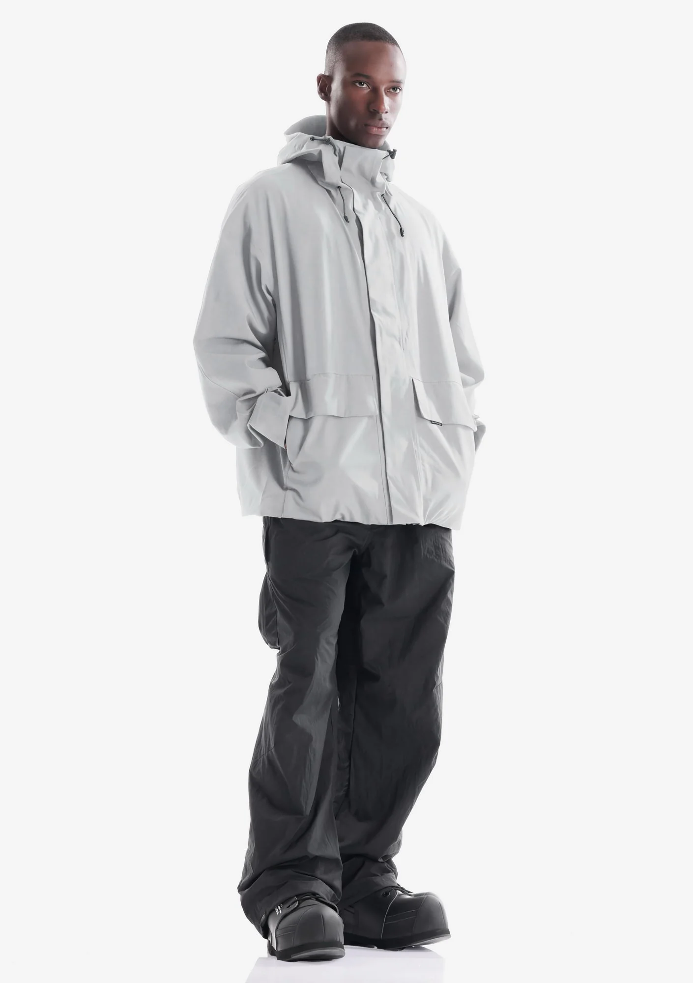 SAGITTARIUS A Waterproof Jacket Qm567 - Image 35
