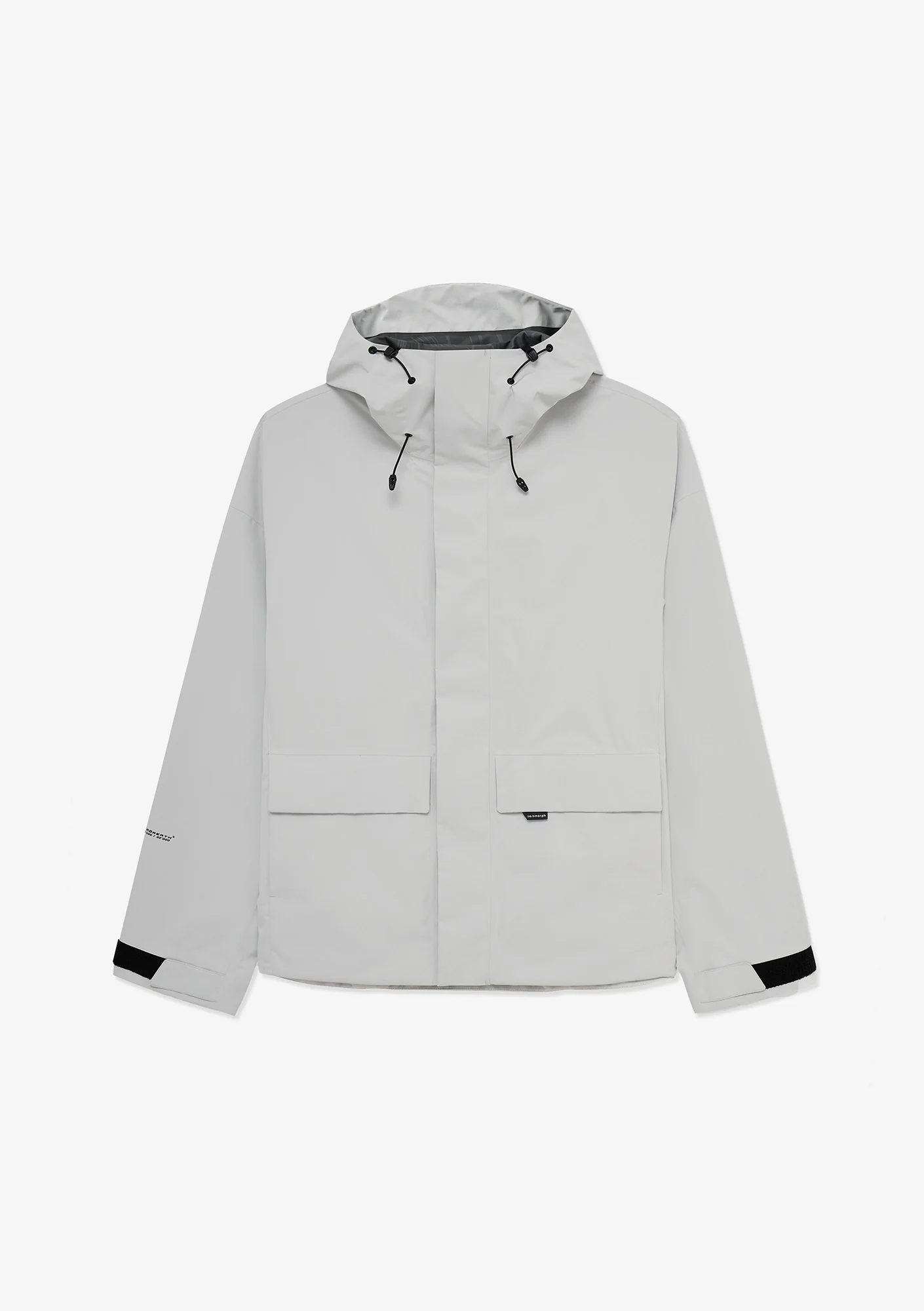 SAGITTARIUS A Waterproof Jacket Qm567 - Image 40