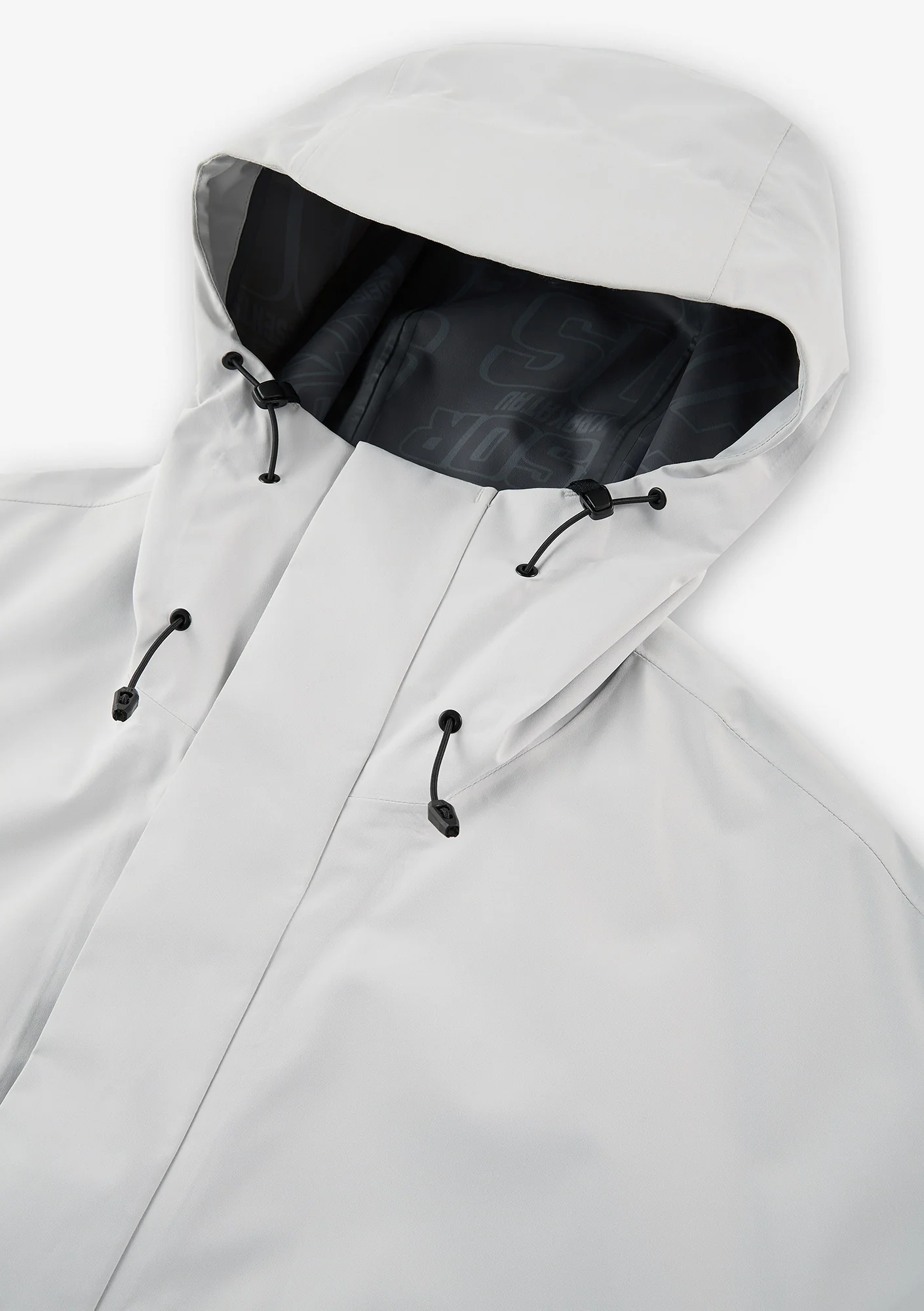 SAGITTARIUS A Waterproof Jacket Qm567 - Image 42
