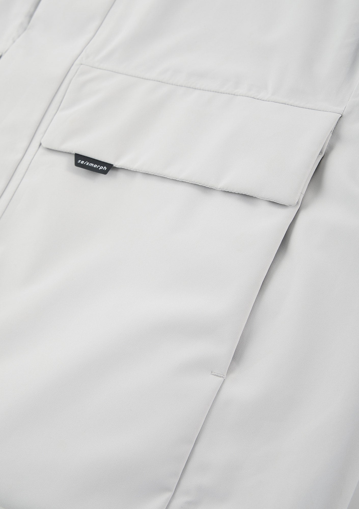 SAGITTARIUS A Waterproof Jacket Qm567 - Image 44