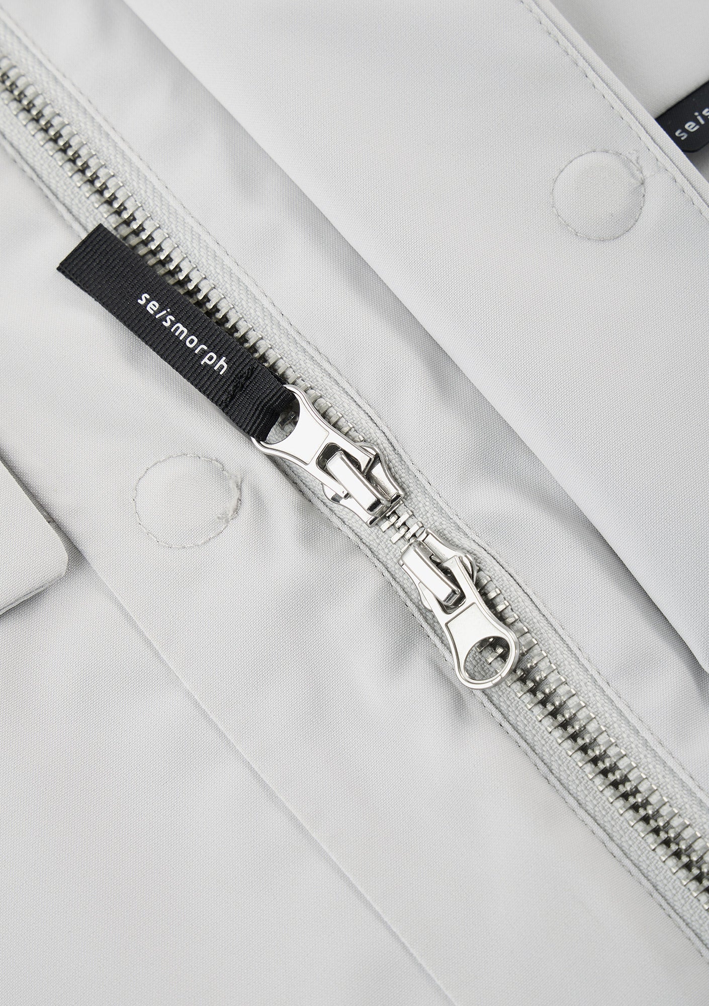 SAGITTARIUS A Waterproof Jacket Qm567 - Image 45