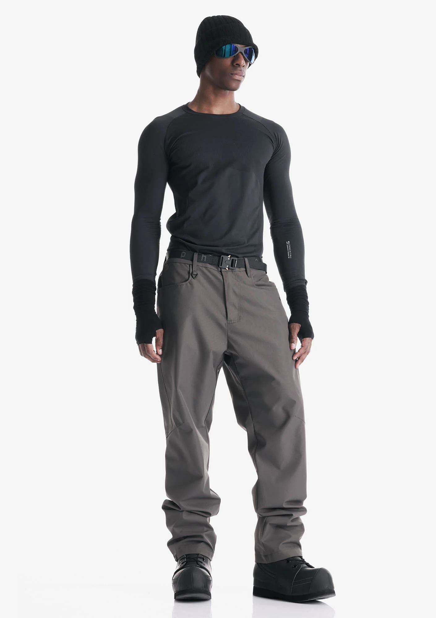 THOLIN Waterproof Pants Rm218 - Image 13
