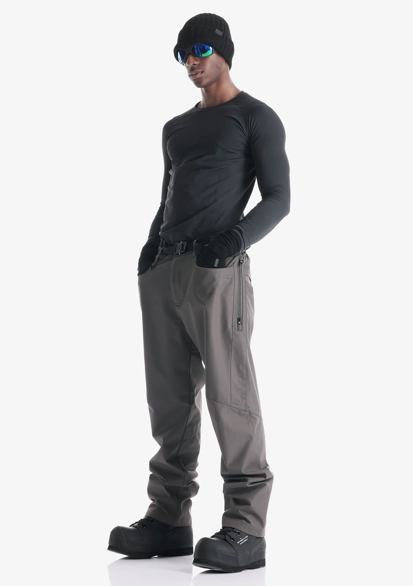 THOLIN Waterproof Pants Rm218 - Image 14