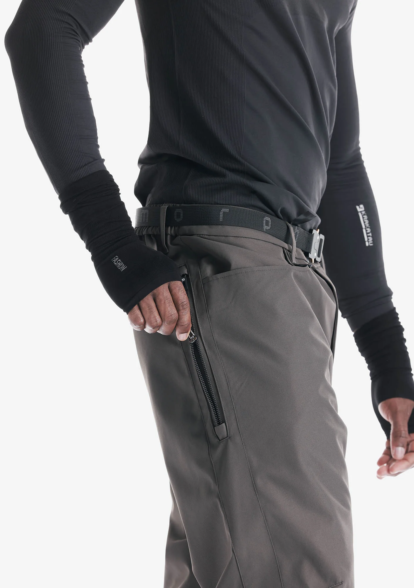 THOLIN Waterproof Pants Rm218 - Image 17