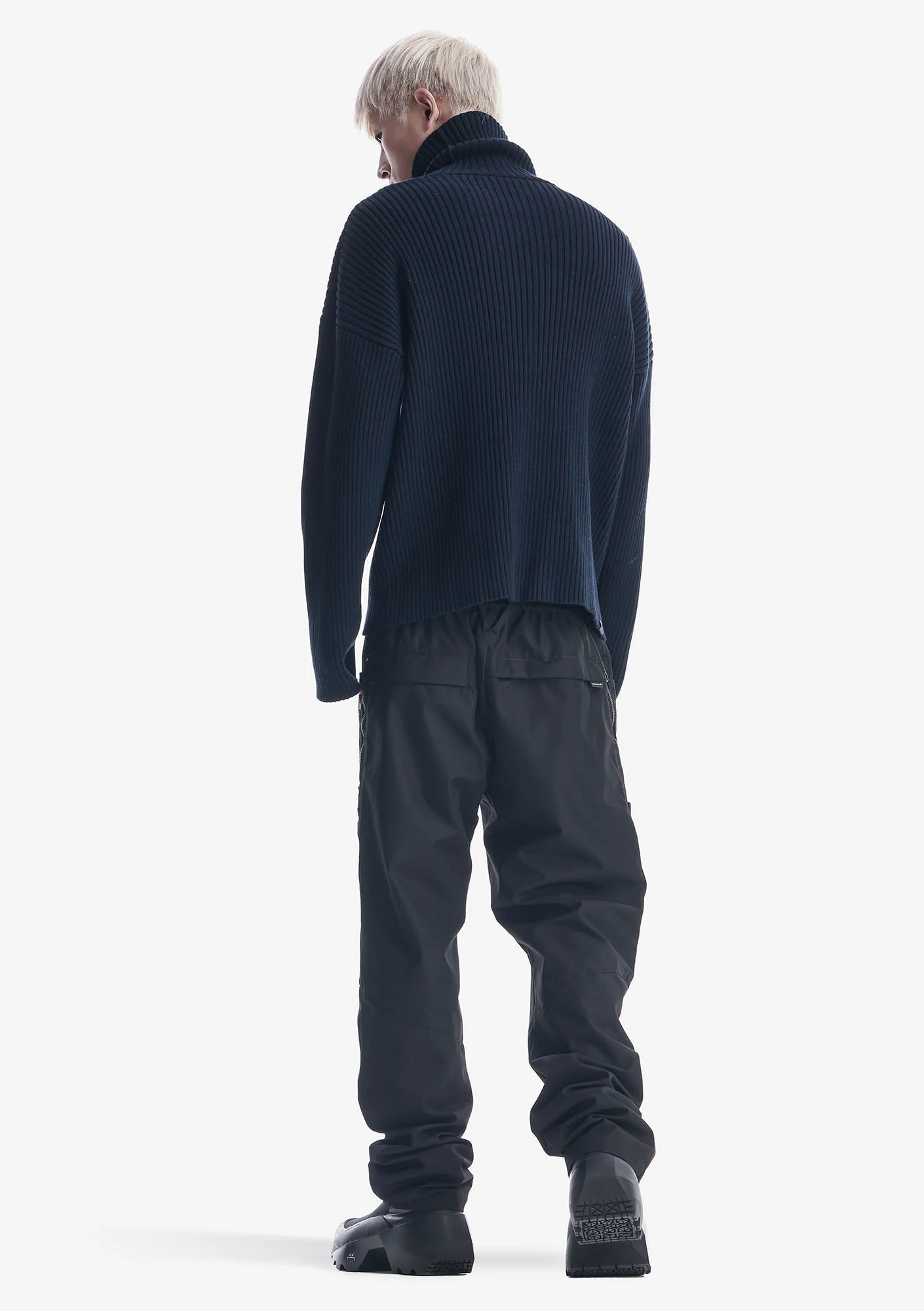 THOLIN Waterproof Pants Rm218 - Image 4