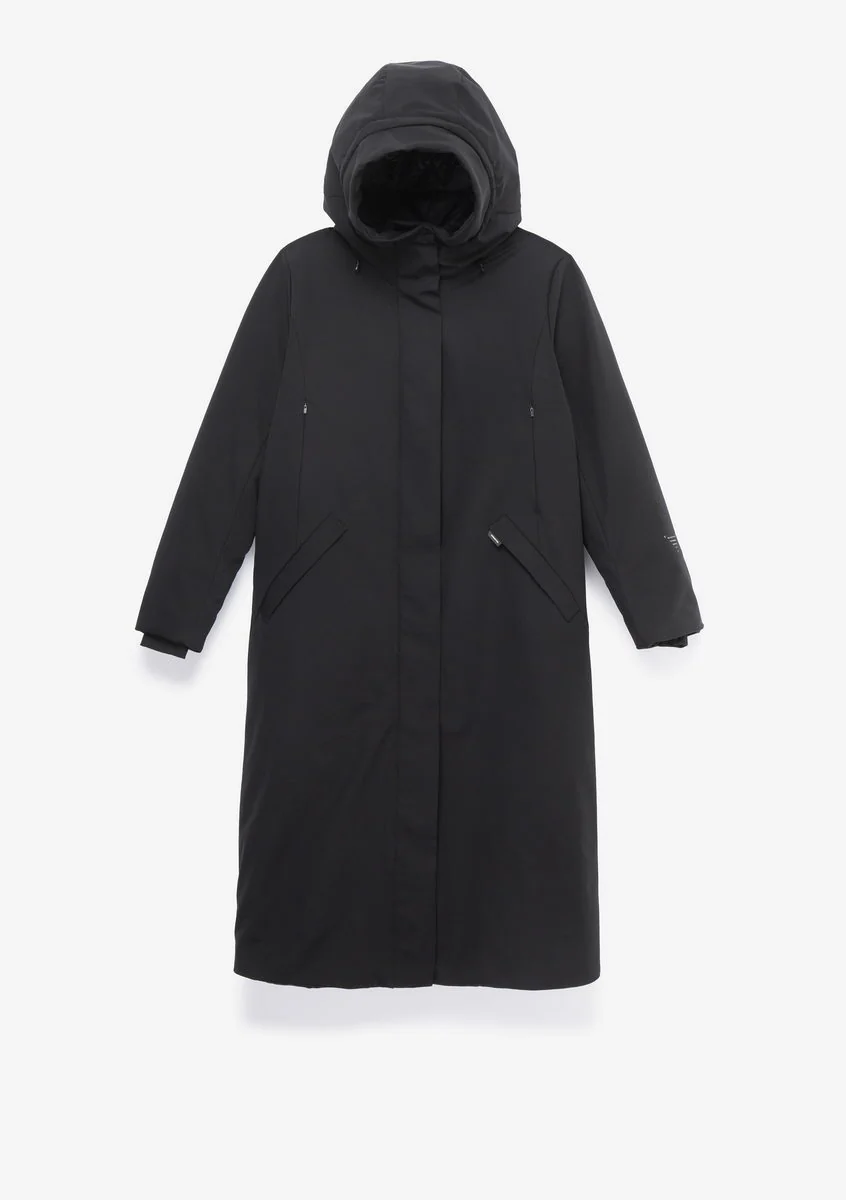 MISHIMA Waterproof Parka Qw535 - Image 10
