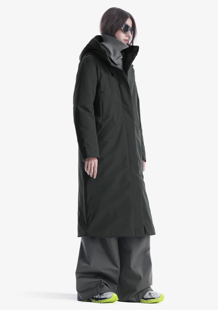MISHIMA Waterproof Parka Qw535 - Image 20