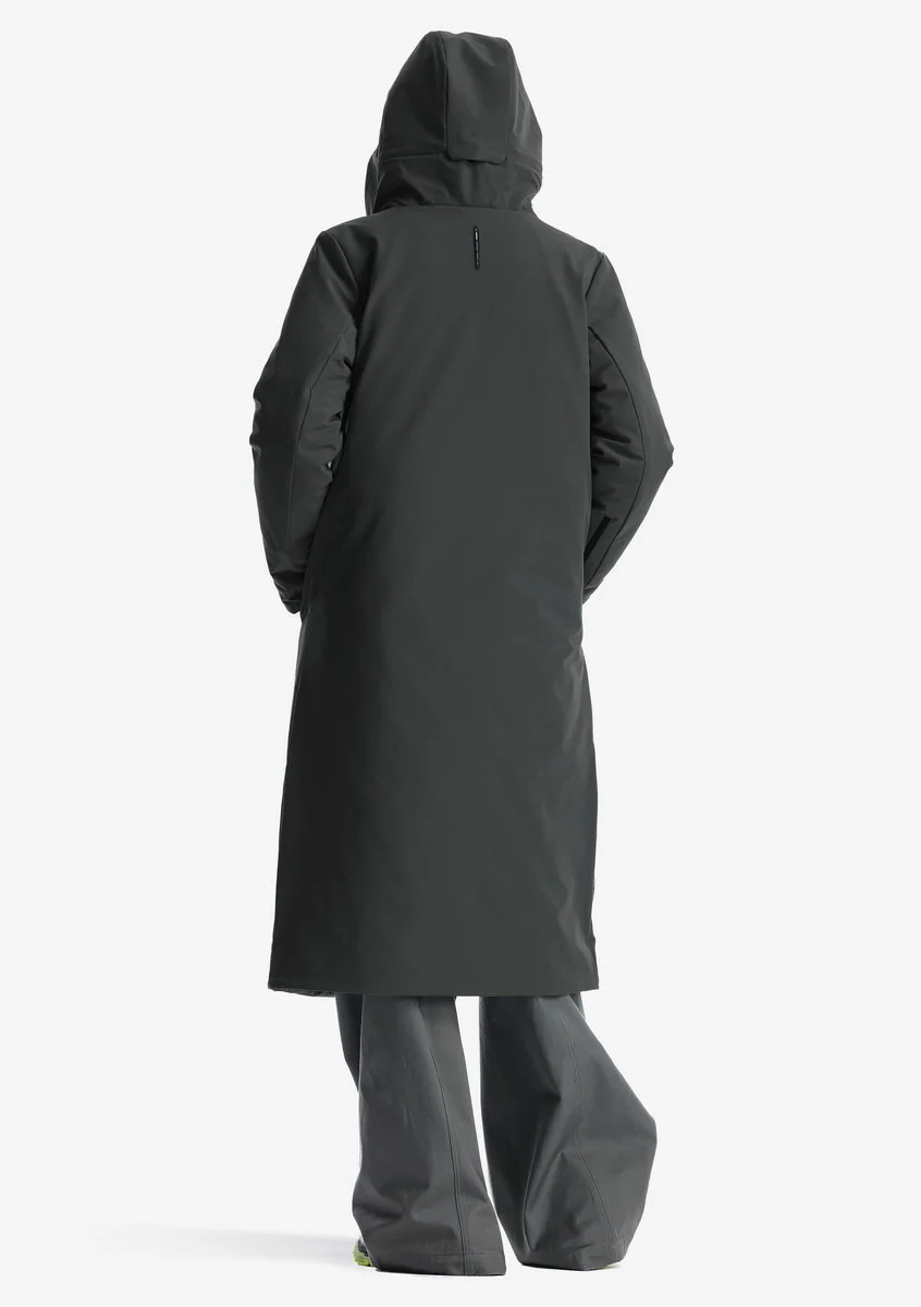 MISHIMA Waterproof Parka Qw535 - Image 22