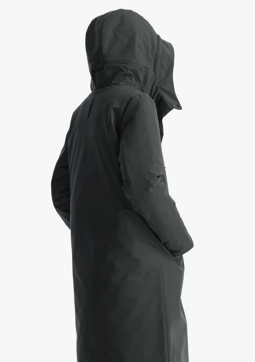 MISHIMA Waterproof Parka Qw535 - Image 25