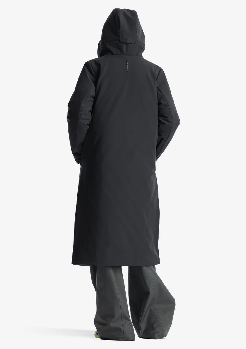 MISHIMA Waterproof Parka Qw535 - Image 5