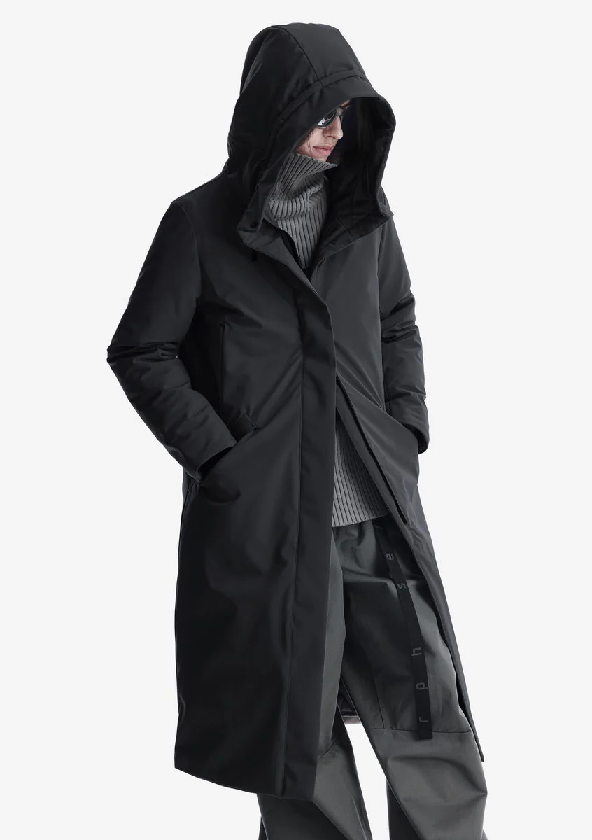 MISHIMA Waterproof Parka Qw535 - Image 6