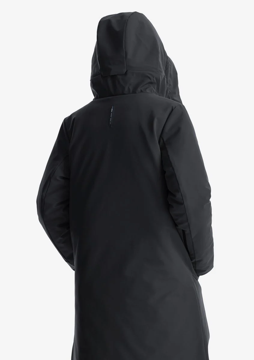MISHIMA Waterproof Parka Qw535 - Image 9