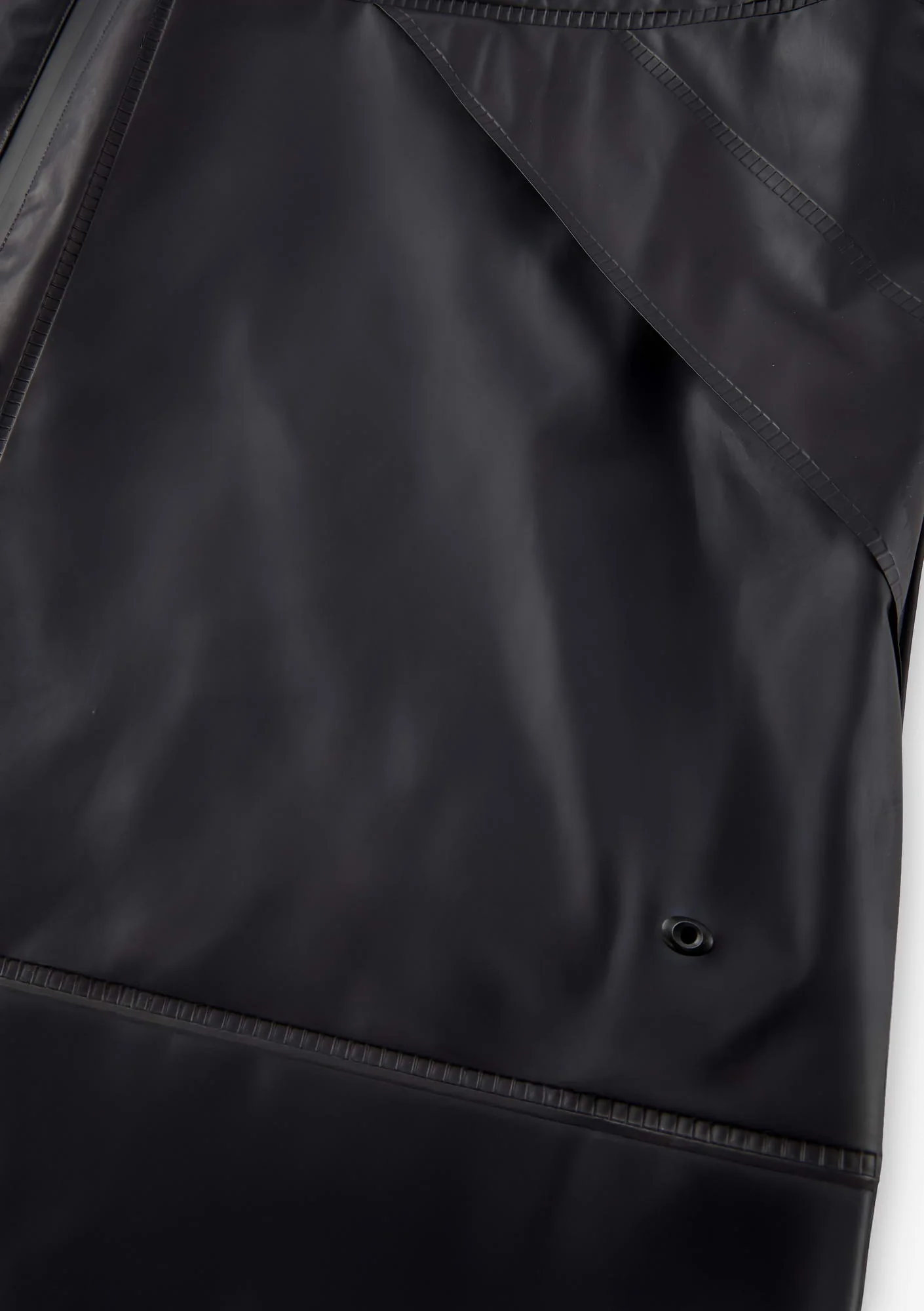 TETHYS Welded Transformable Raincoat Qu575 - Image 39
