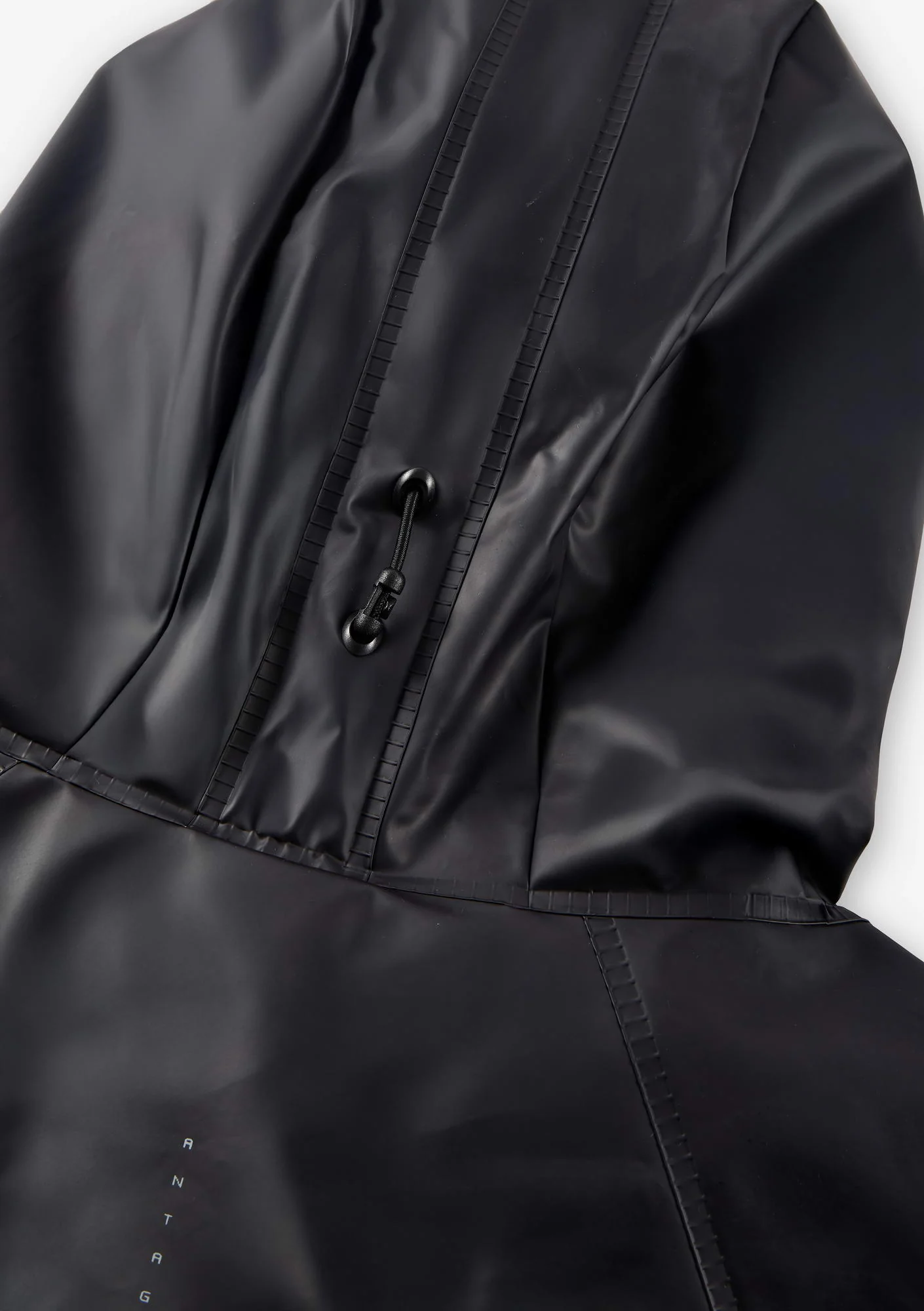TETHYS Welded Transformable Raincoat Qu575 - Image 42