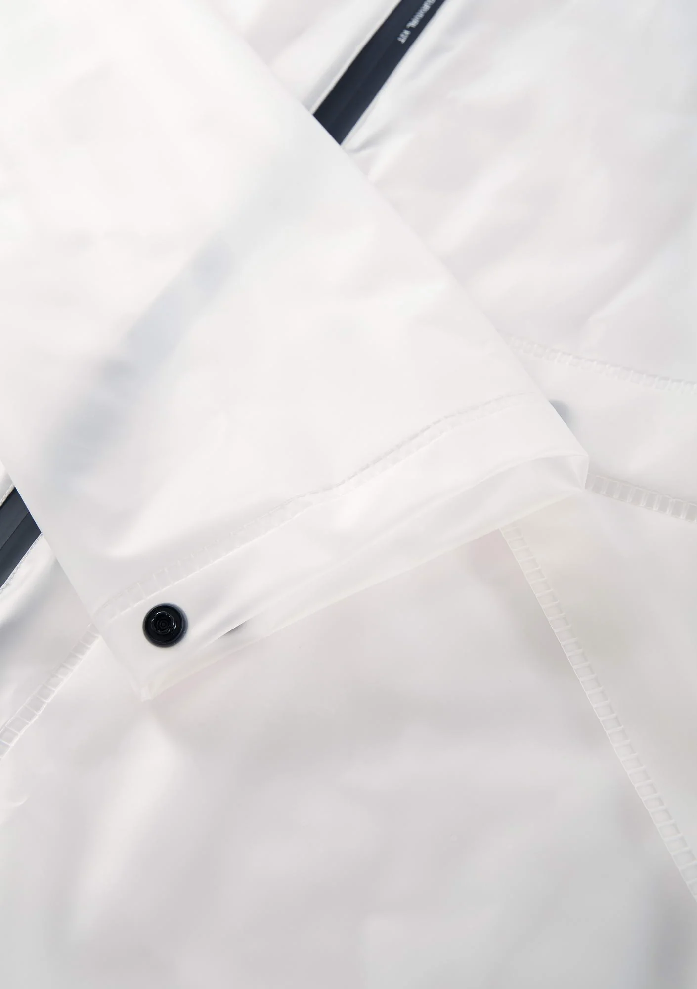 TETHYS Welded Transformable Raincoat Qu575 - Image 60