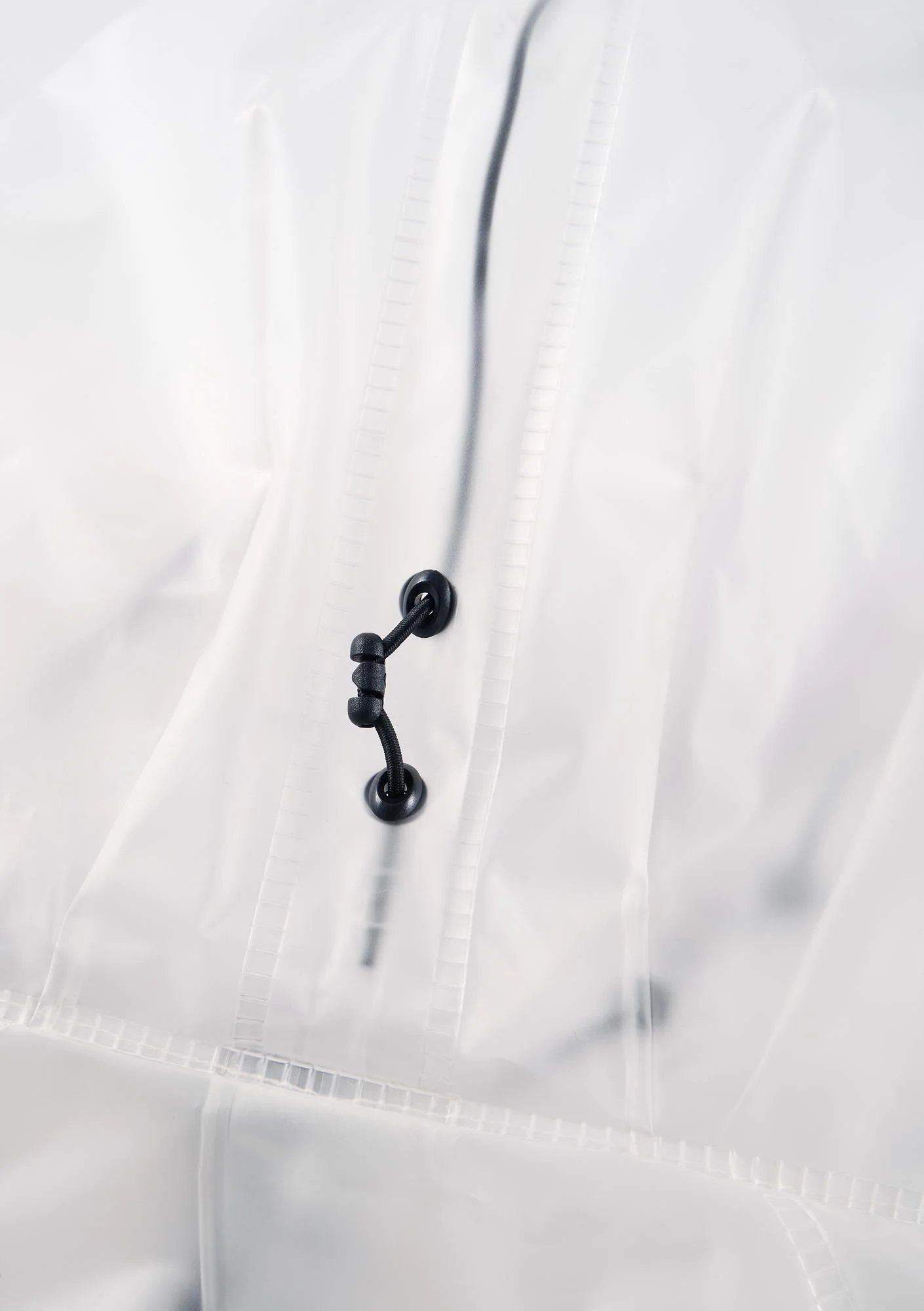 TETHYS Welded Transformable Raincoat Qu575 - Image 64