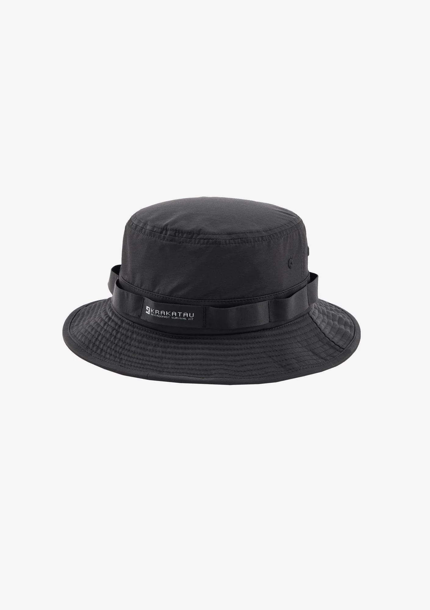 Wide Brim Boonie Hat Pu95 - Image 25
