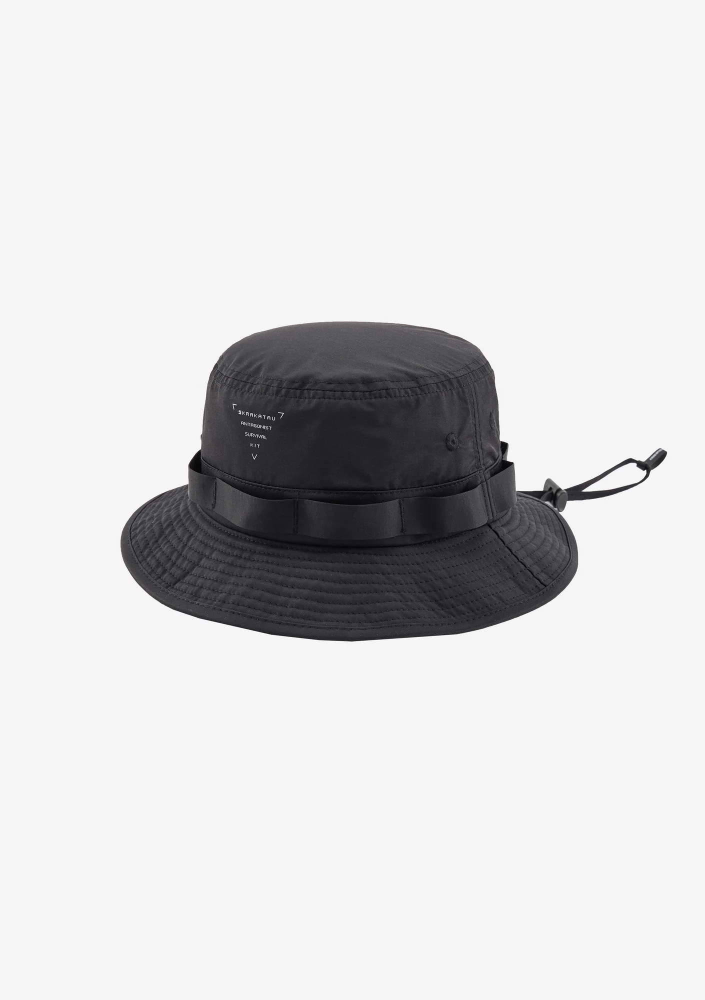 Wide Brim Boonie Hat Pu95 - Image 30