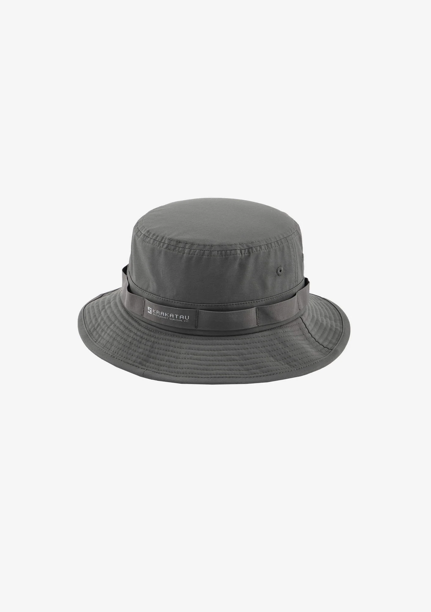 Wide Brim Boonie Hat Pu95 - Image 9