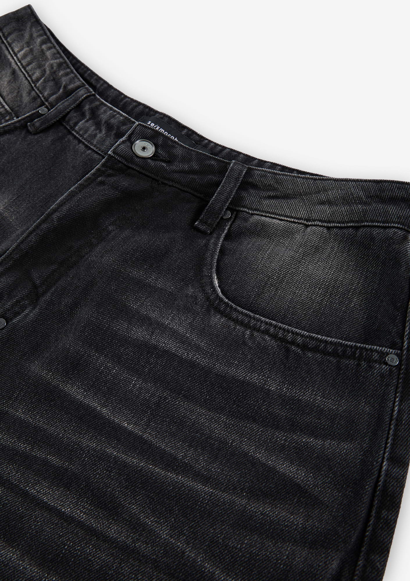 GEO Wide Jeans Ru223 - Image 12