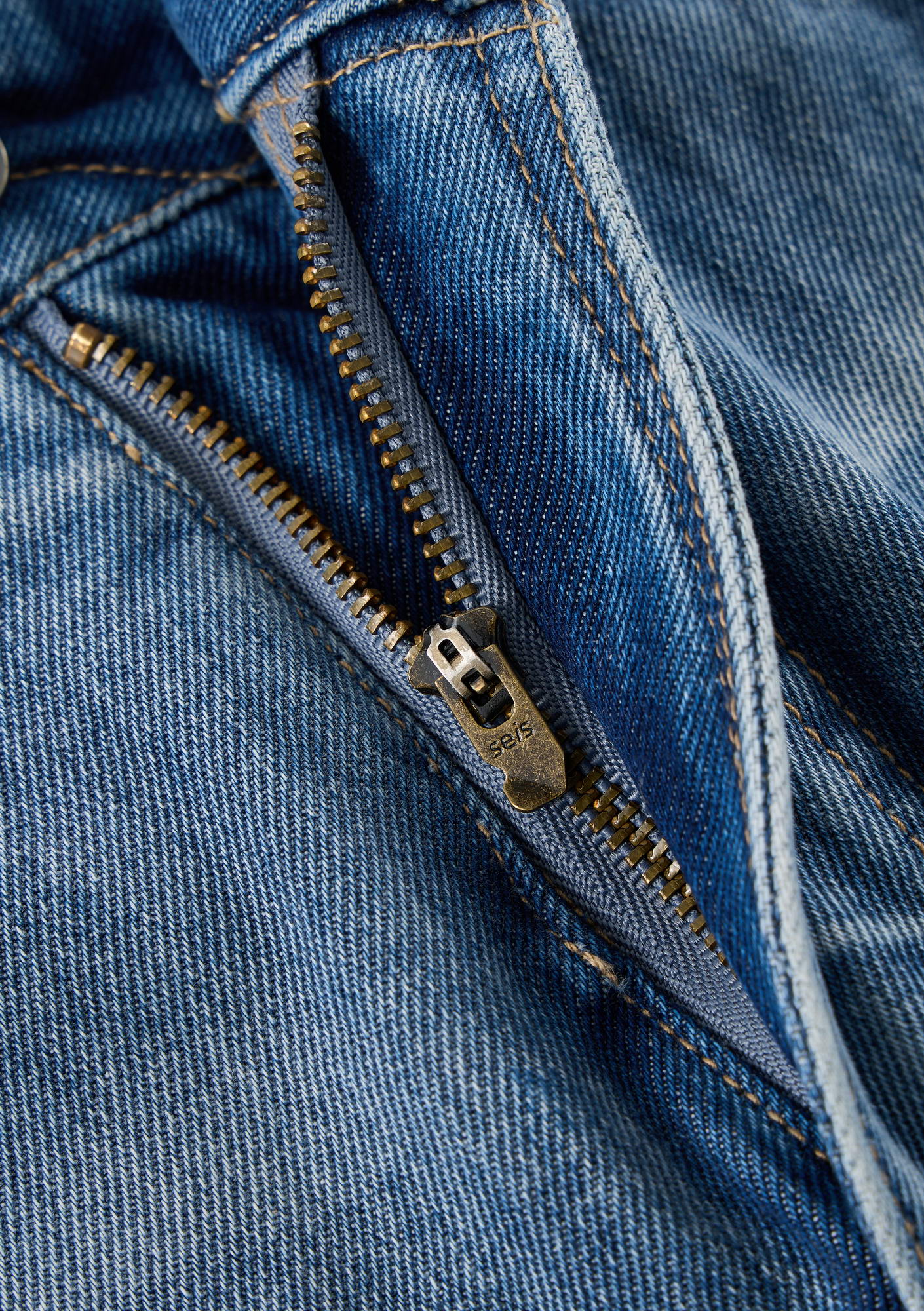 GEO Wide Jeans Ru223 - Image 33