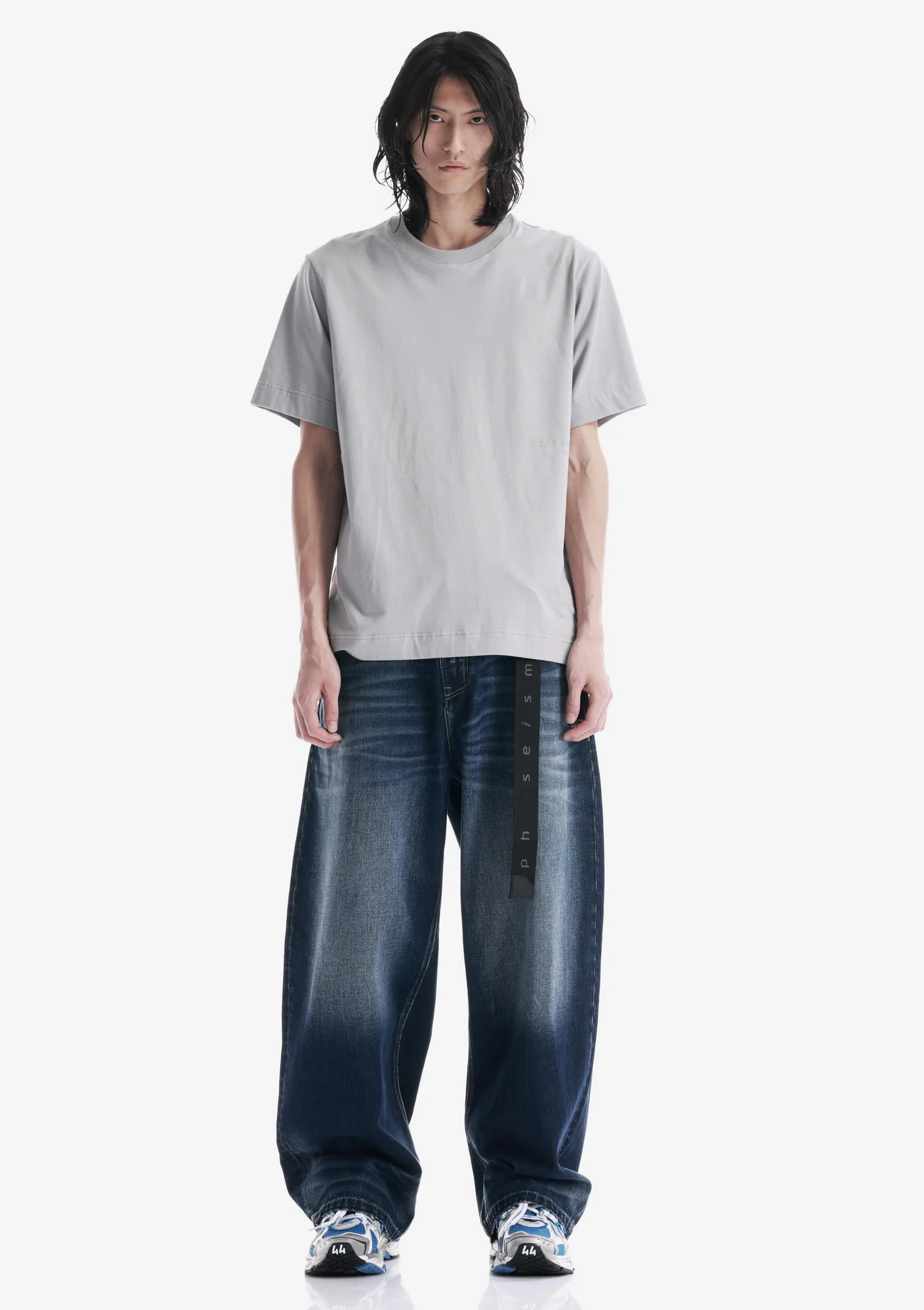 GEO Wide Jeans Ru223 - Image 38