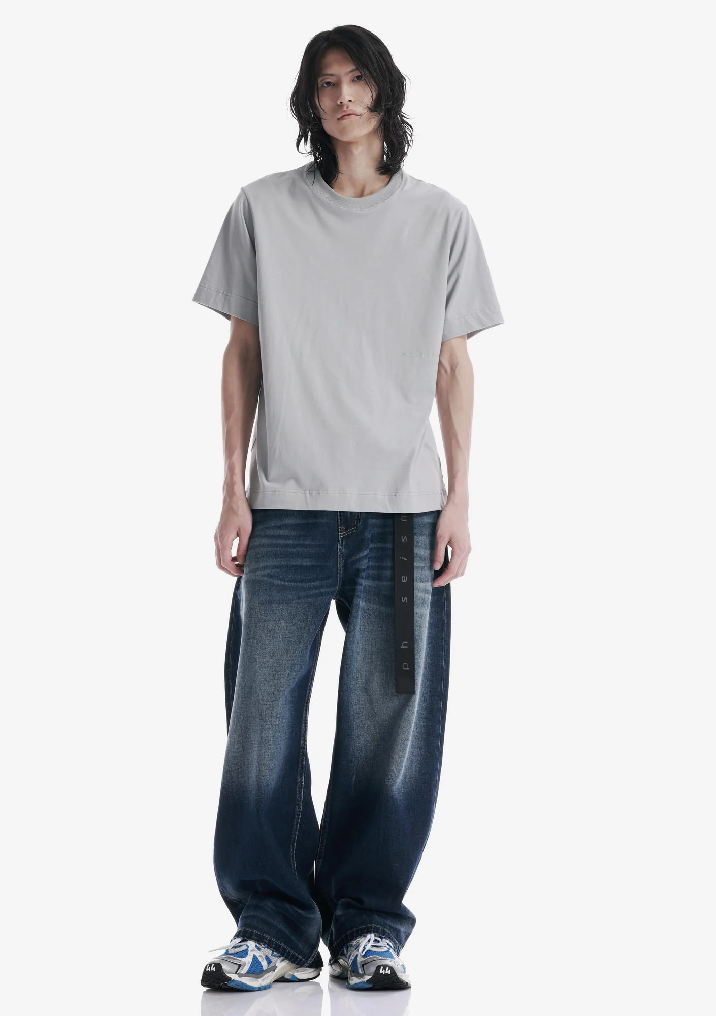 GEO Wide Jeans Ru223 - Image 39