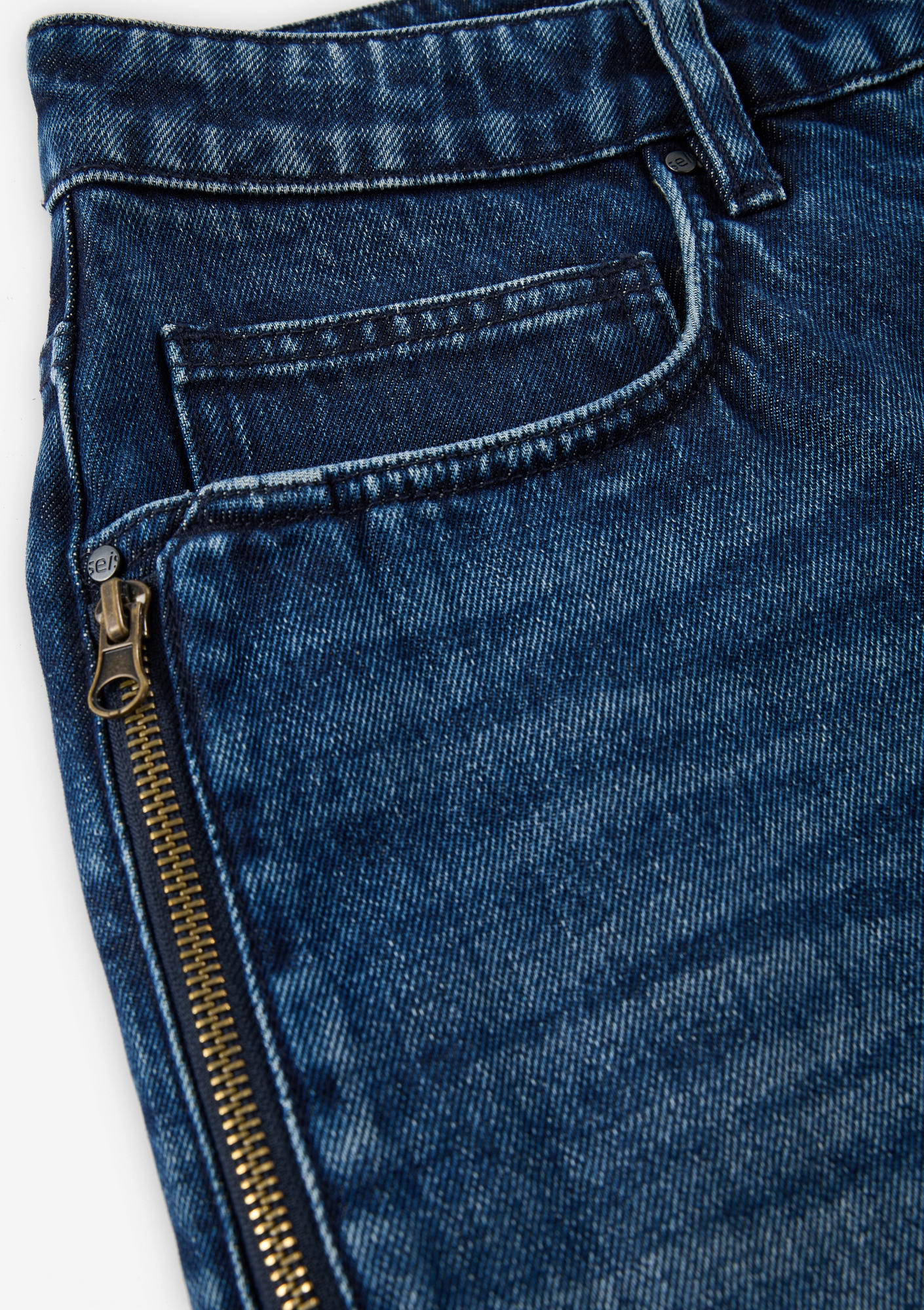 GEO Wide Jeans Ru223 - Image 51