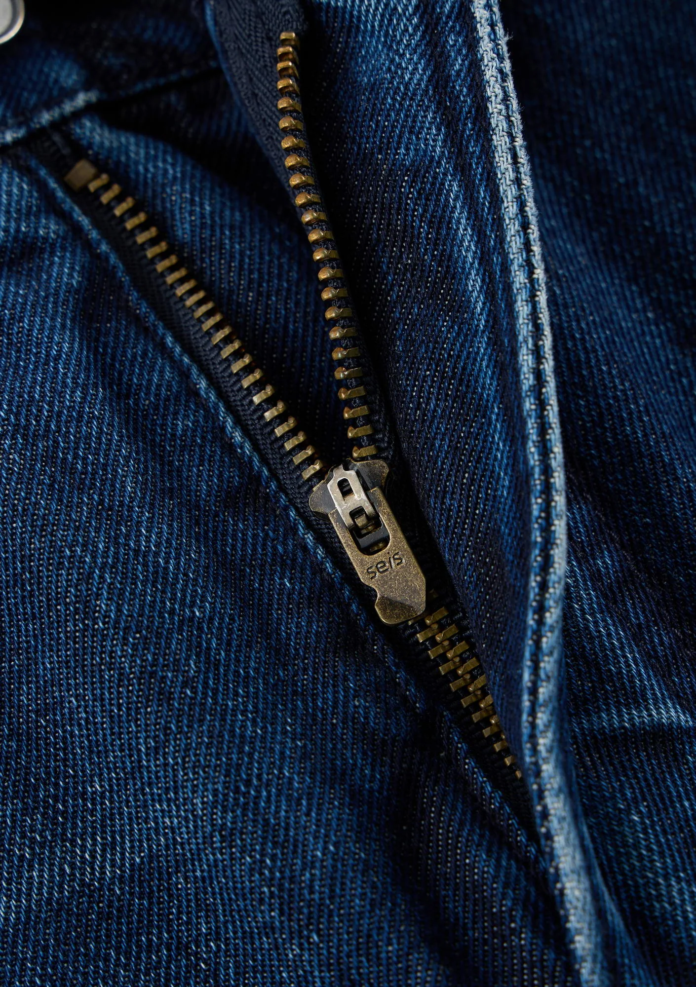 GEO Wide Jeans Ru223 - Image 52