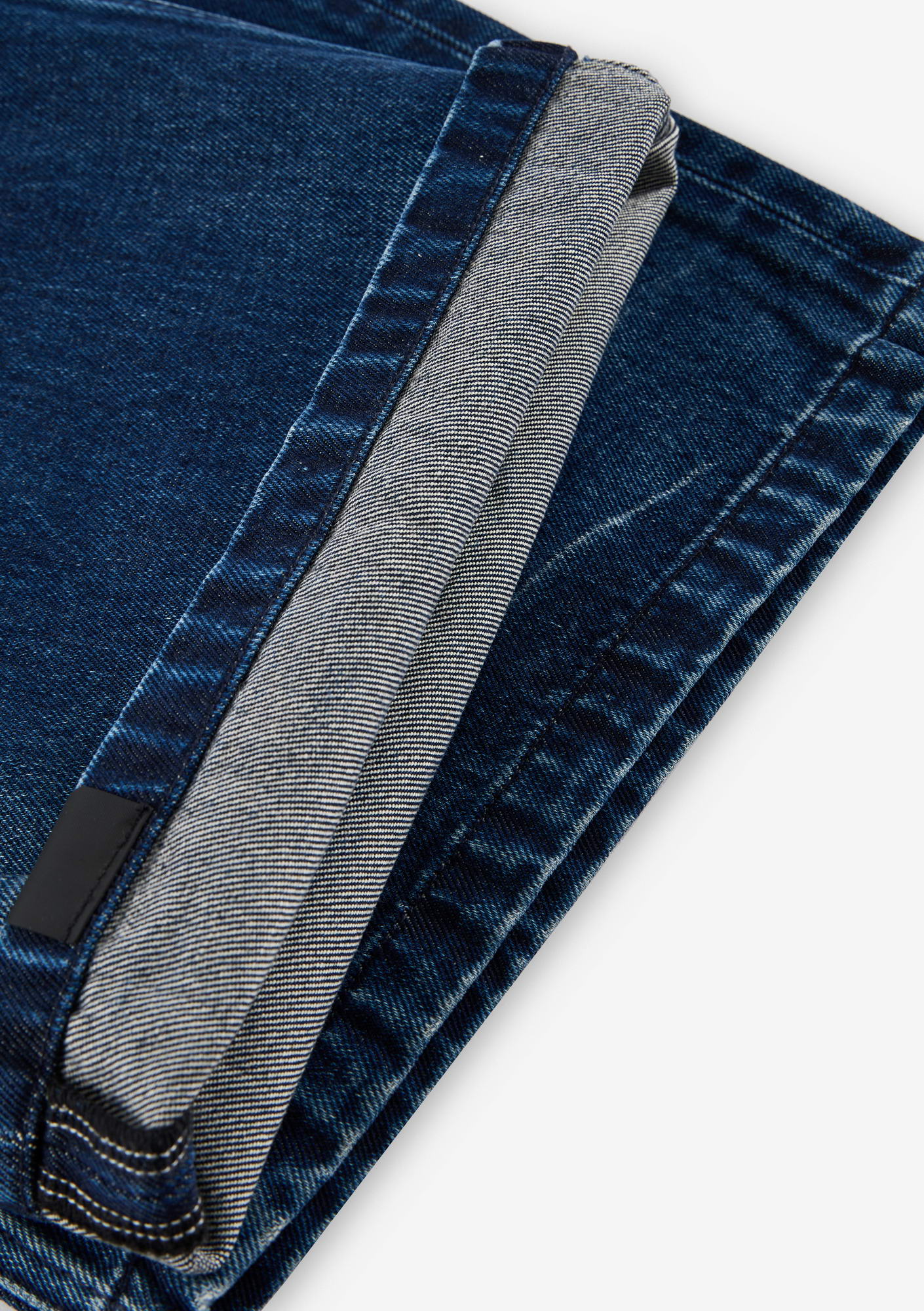 GEO Wide Jeans Ru223 - Image 53