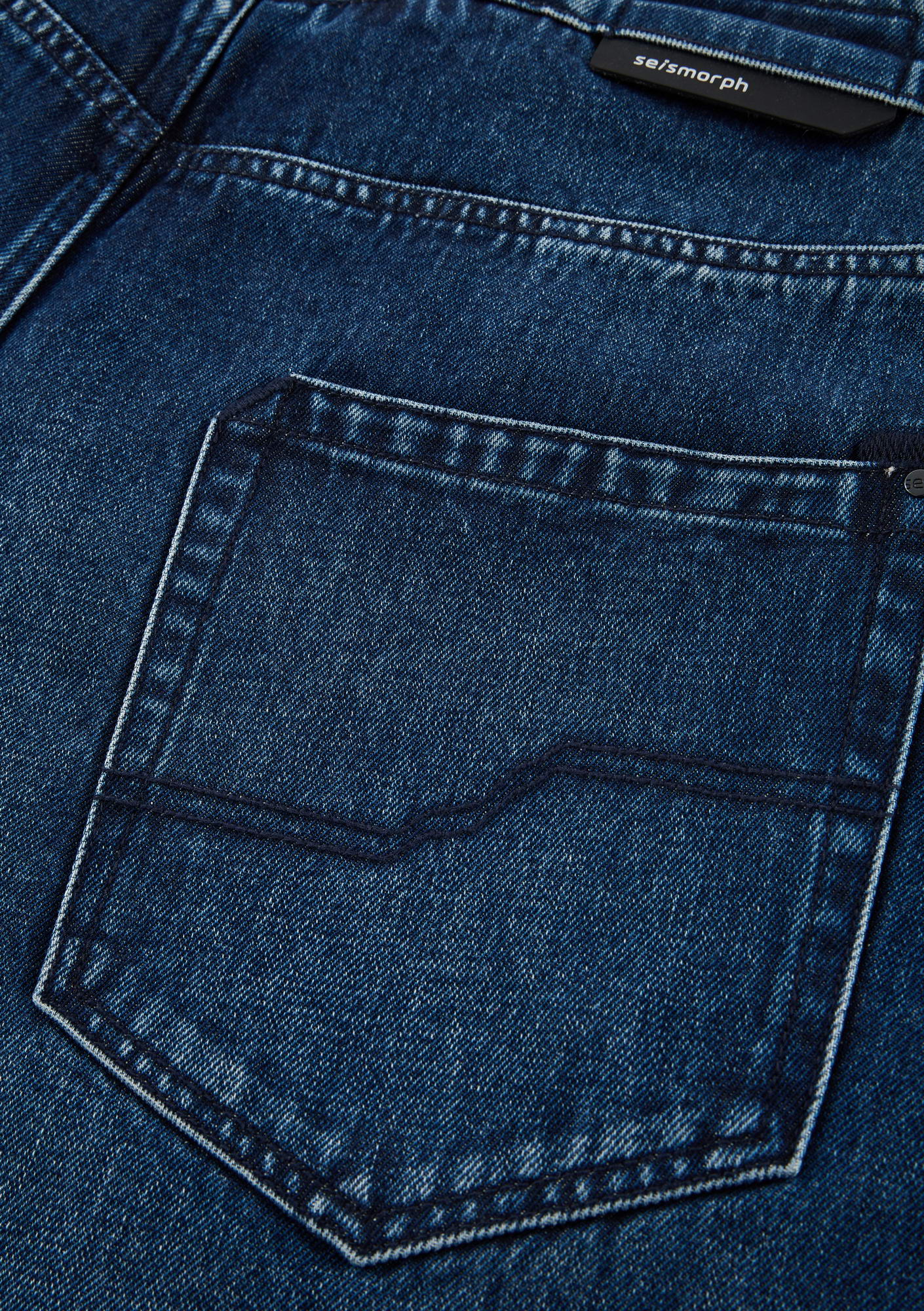 GEO Wide Jeans Ru223 - Image 54