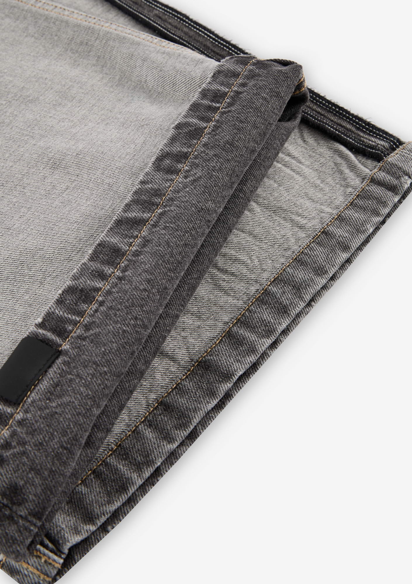 OEG Wide Jeans Ru226 - Image 12