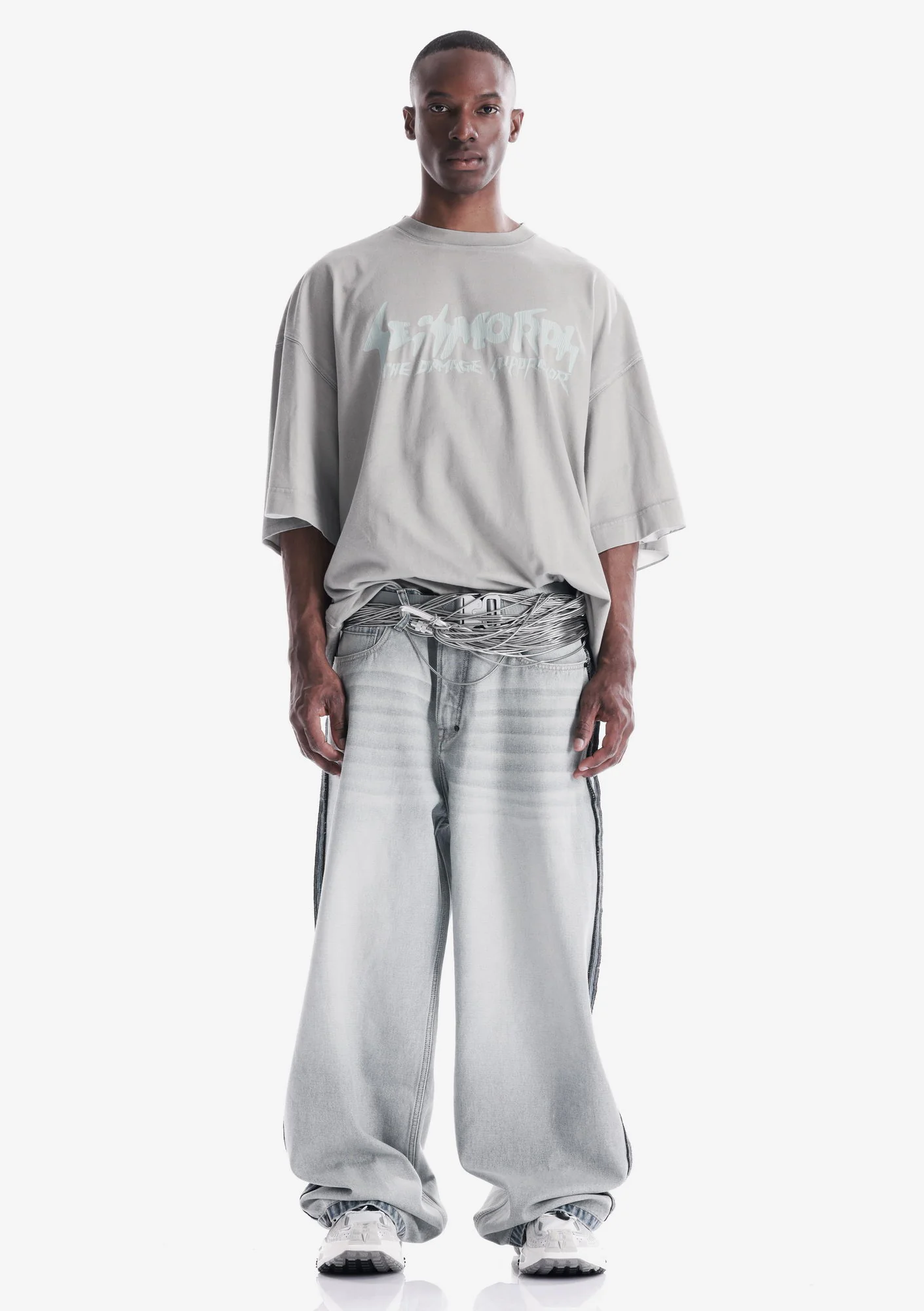 OEG Wide Jeans Ru226 - Image 16