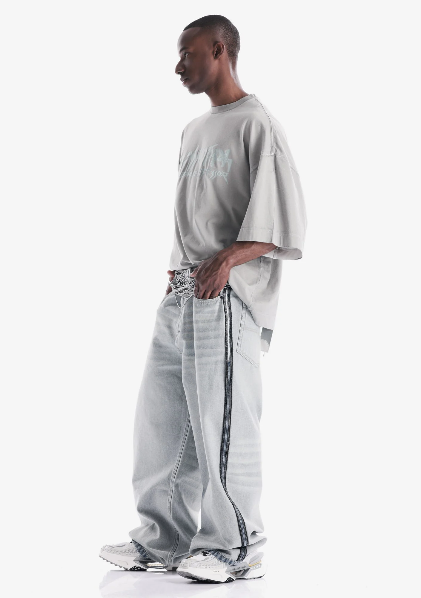 OEG Wide Jeans Ru226 - Image 17
