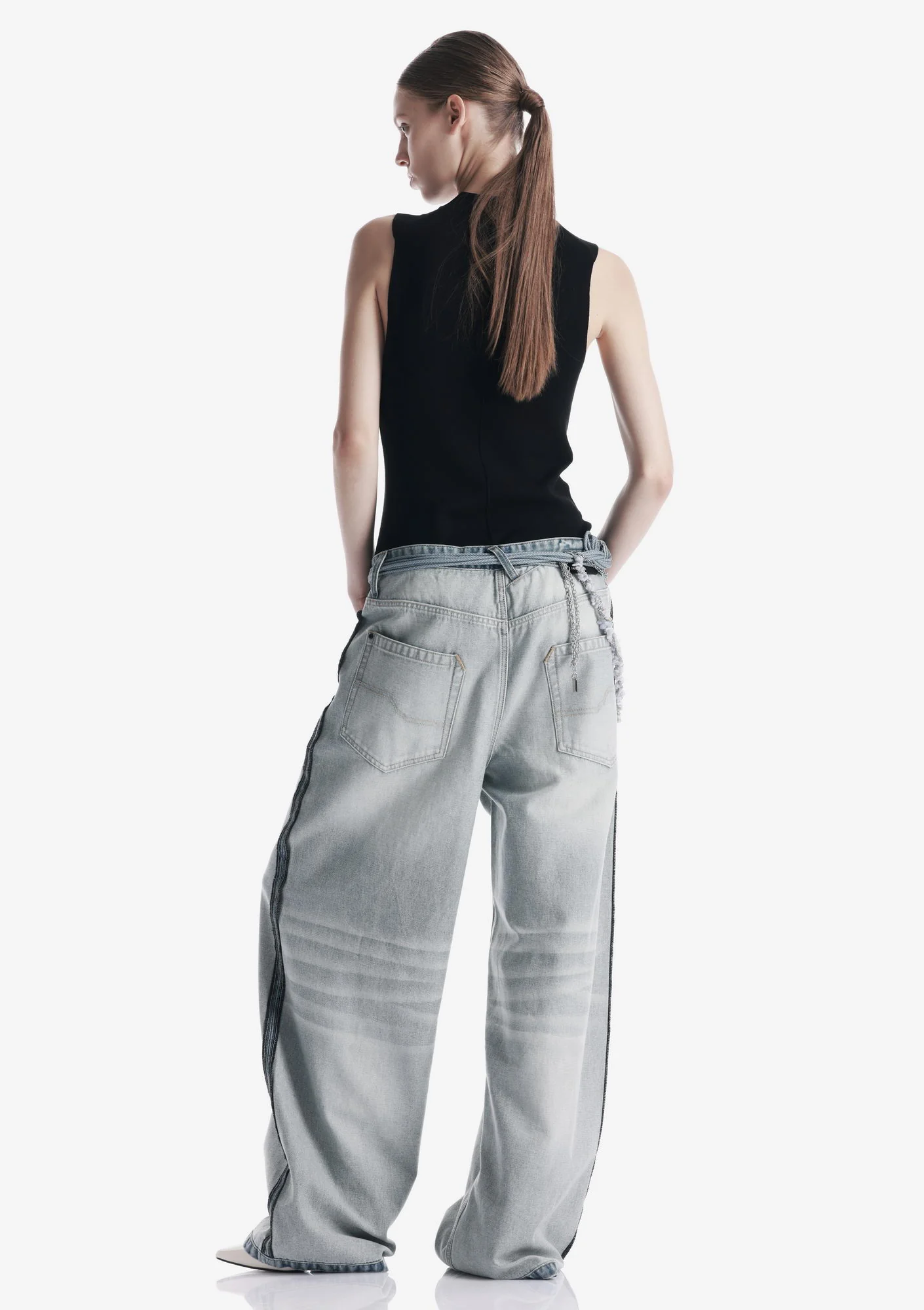 OEG Wide Jeans Ru226 - Image 21