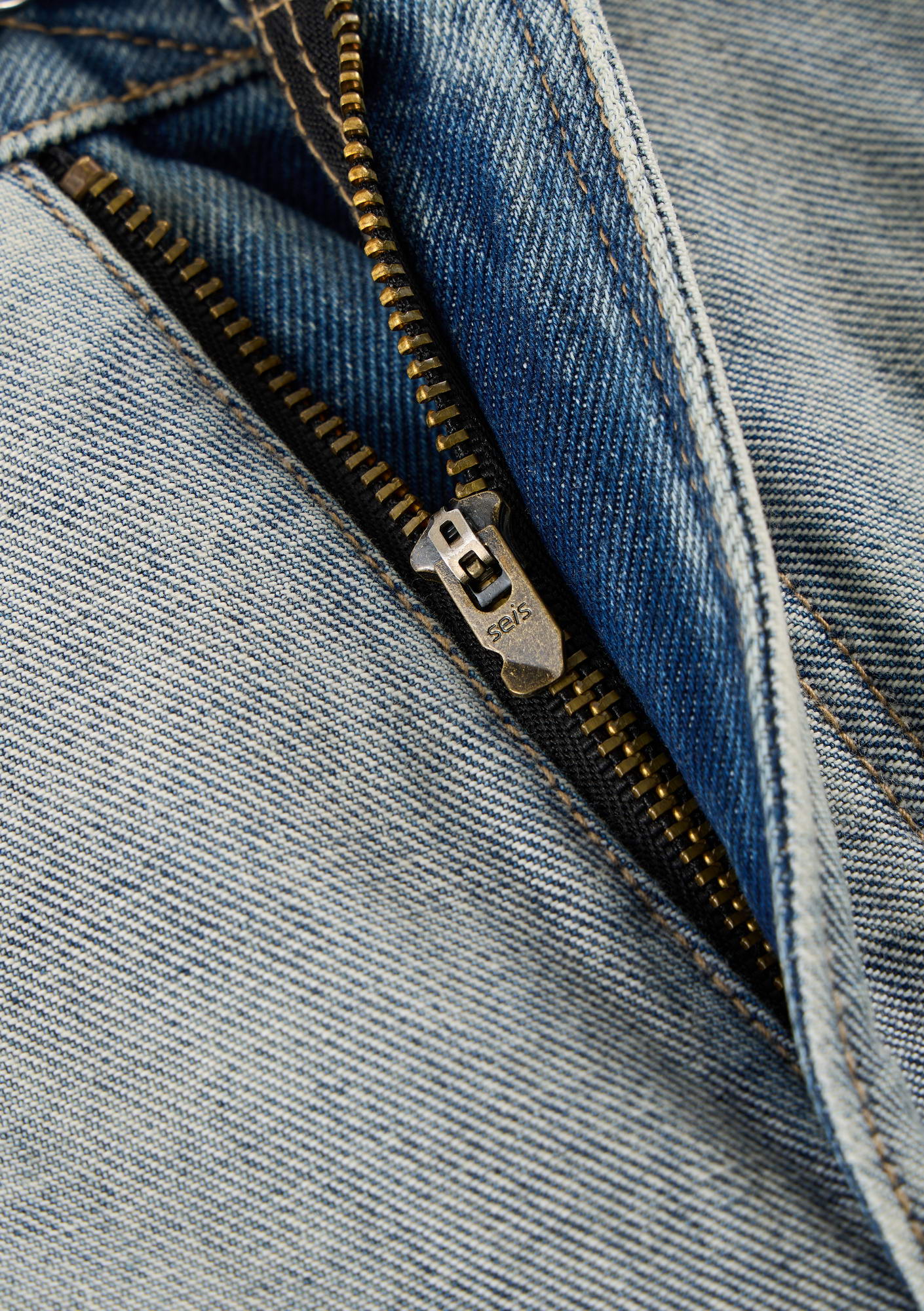 OEG Wide Jeans Ru226 - Image 25
