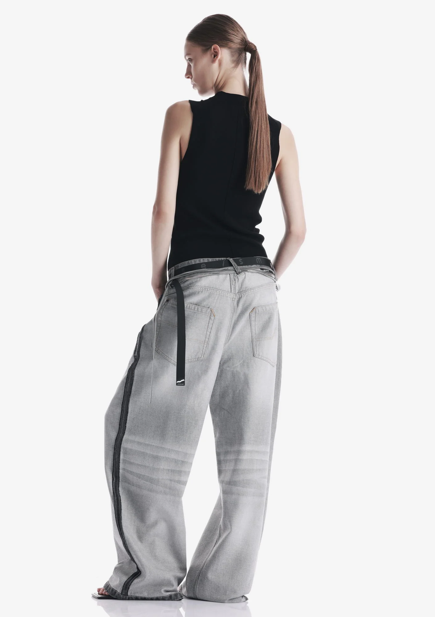 OEG Wide Jeans Ru226 - Image 7