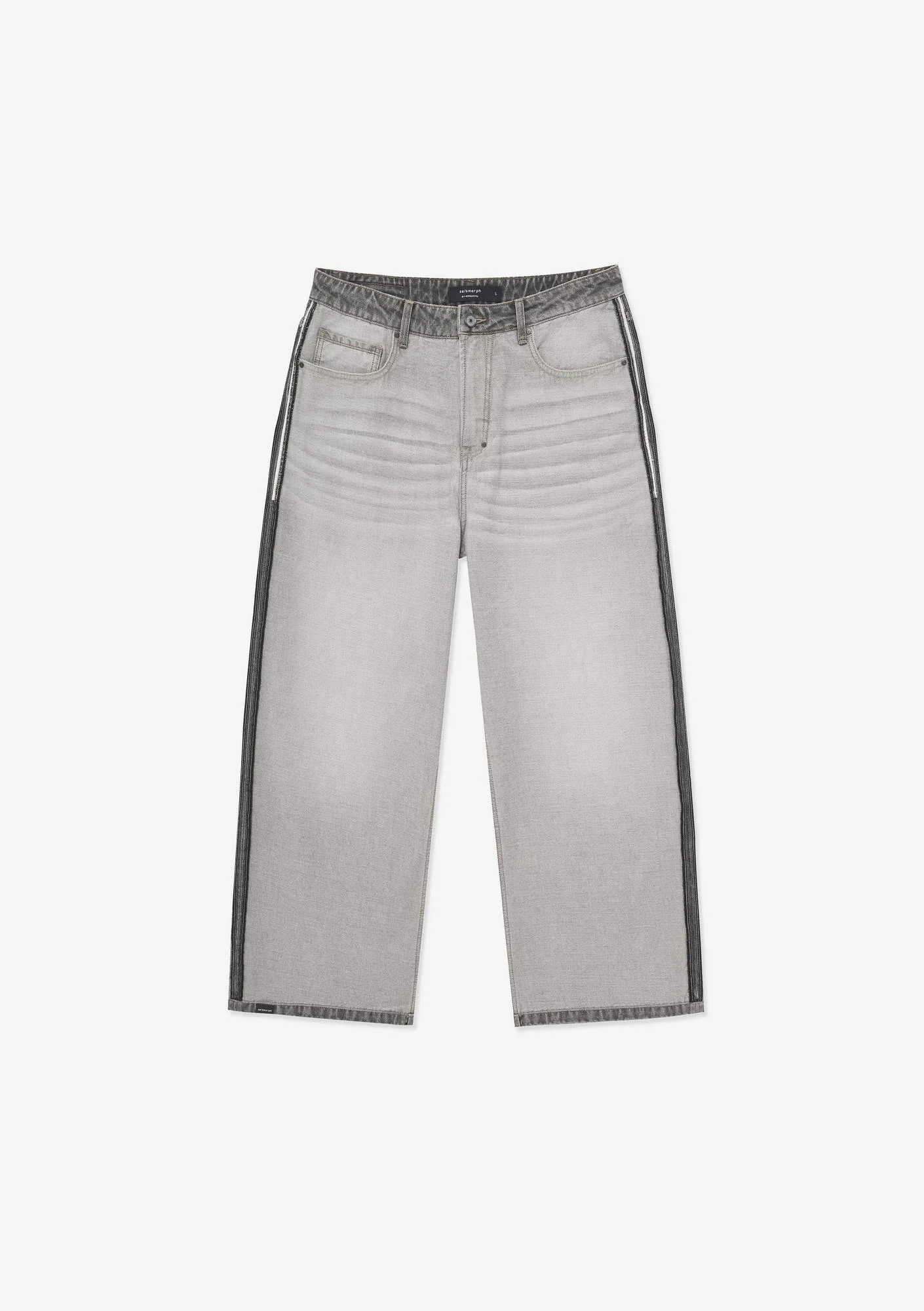OEG Wide Jeans Ru226 - Image 8