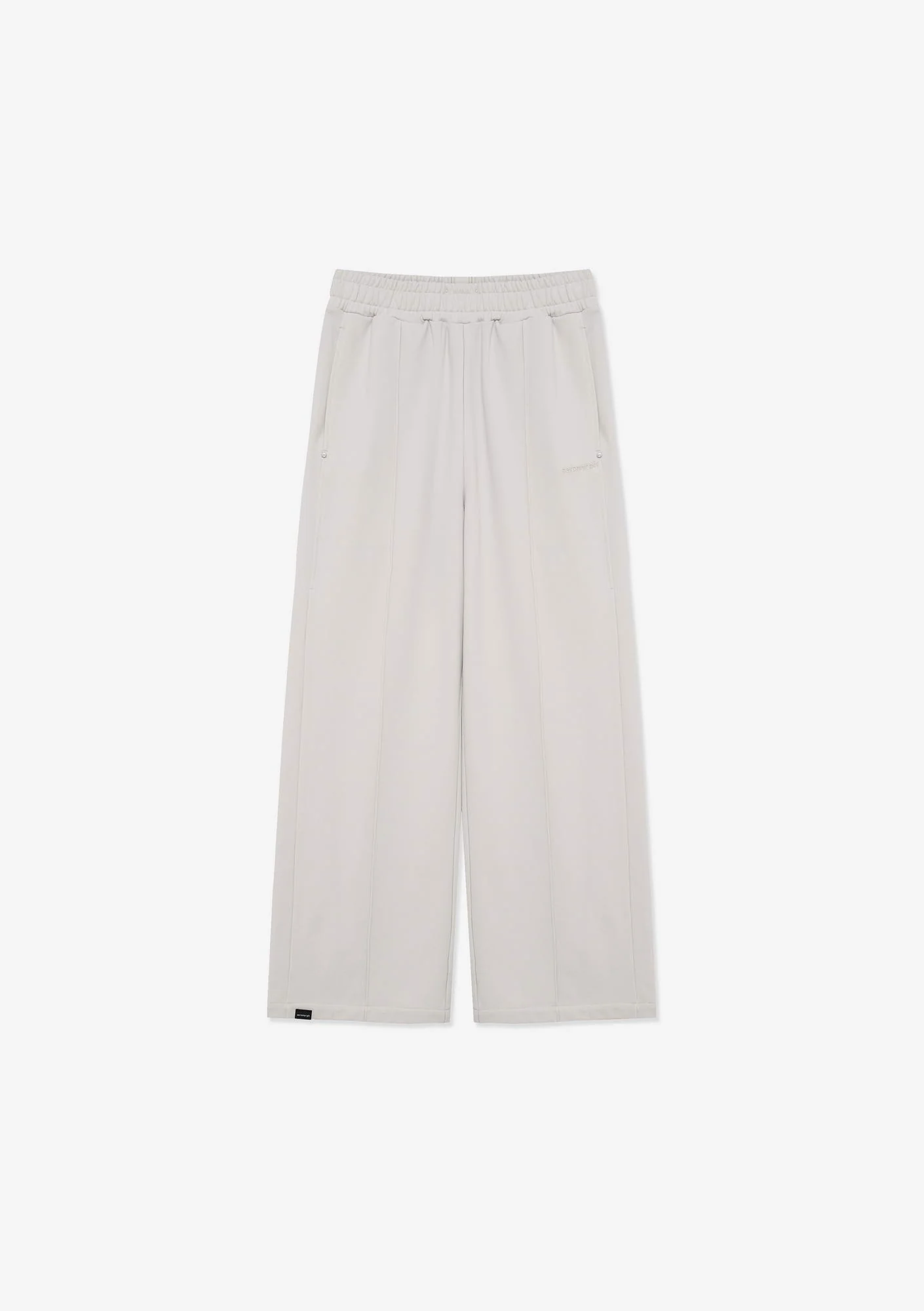FRISSON Wide Jersey Pants Ru227 - Image 39