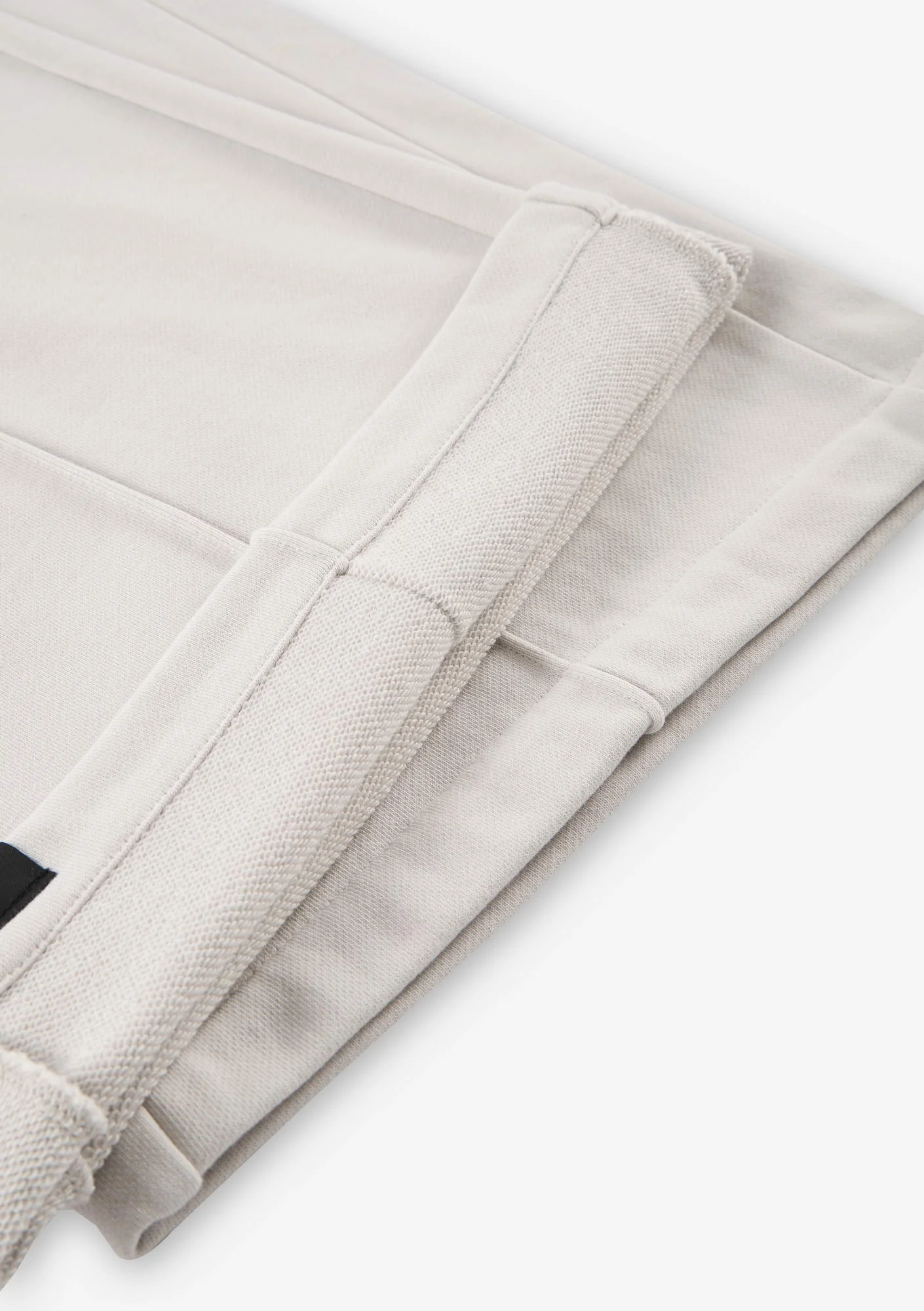 FRISSON Wide Jersey Pants Ru227 - Image 42
