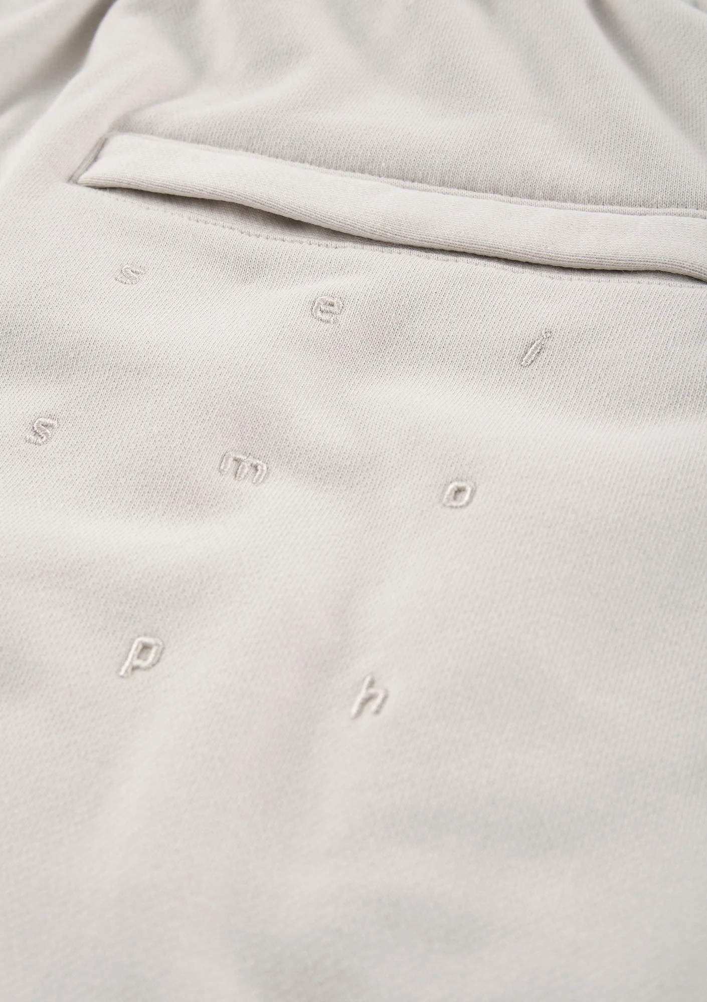 FRISSON Wide Jersey Pants Ru227 - Image 44