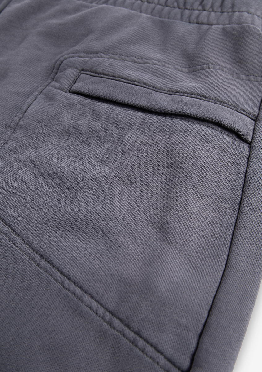 FRISSON Wide Jersey Pants Rw220 - Image 16