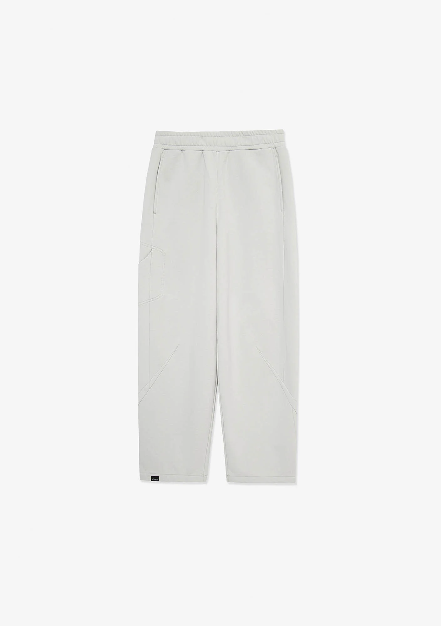 FRISSON Wide Jersey Pants Rw220 - Image 22